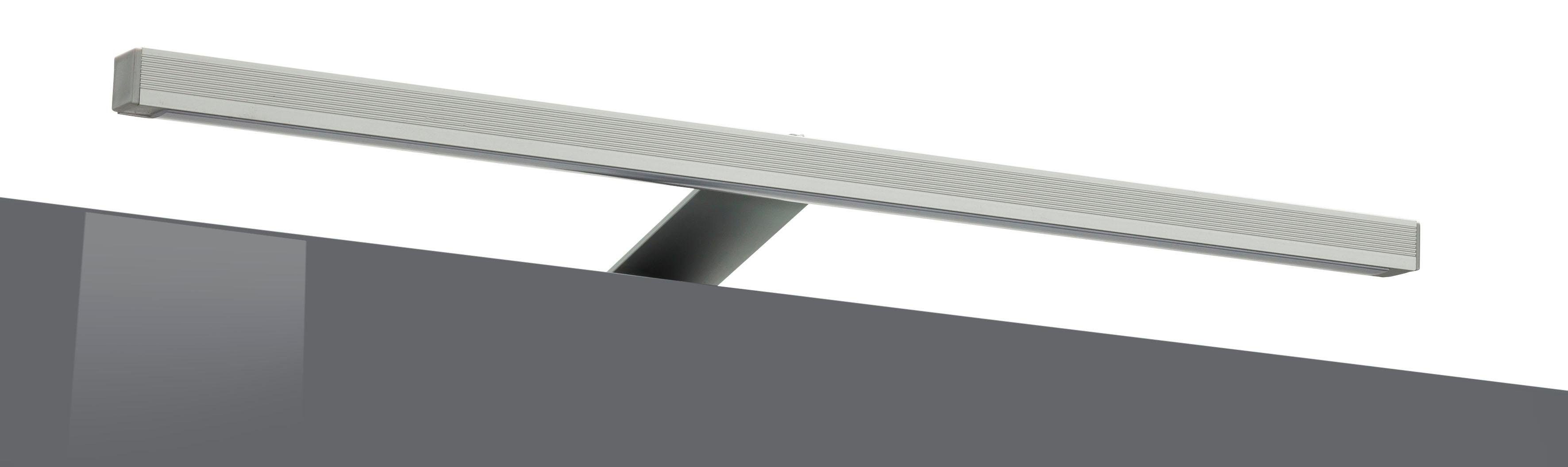 INOSIGN Spiegelkast Avena Badkamerkast optioneel met LED-verlichting - (B/D/H) 60/17/77 cm