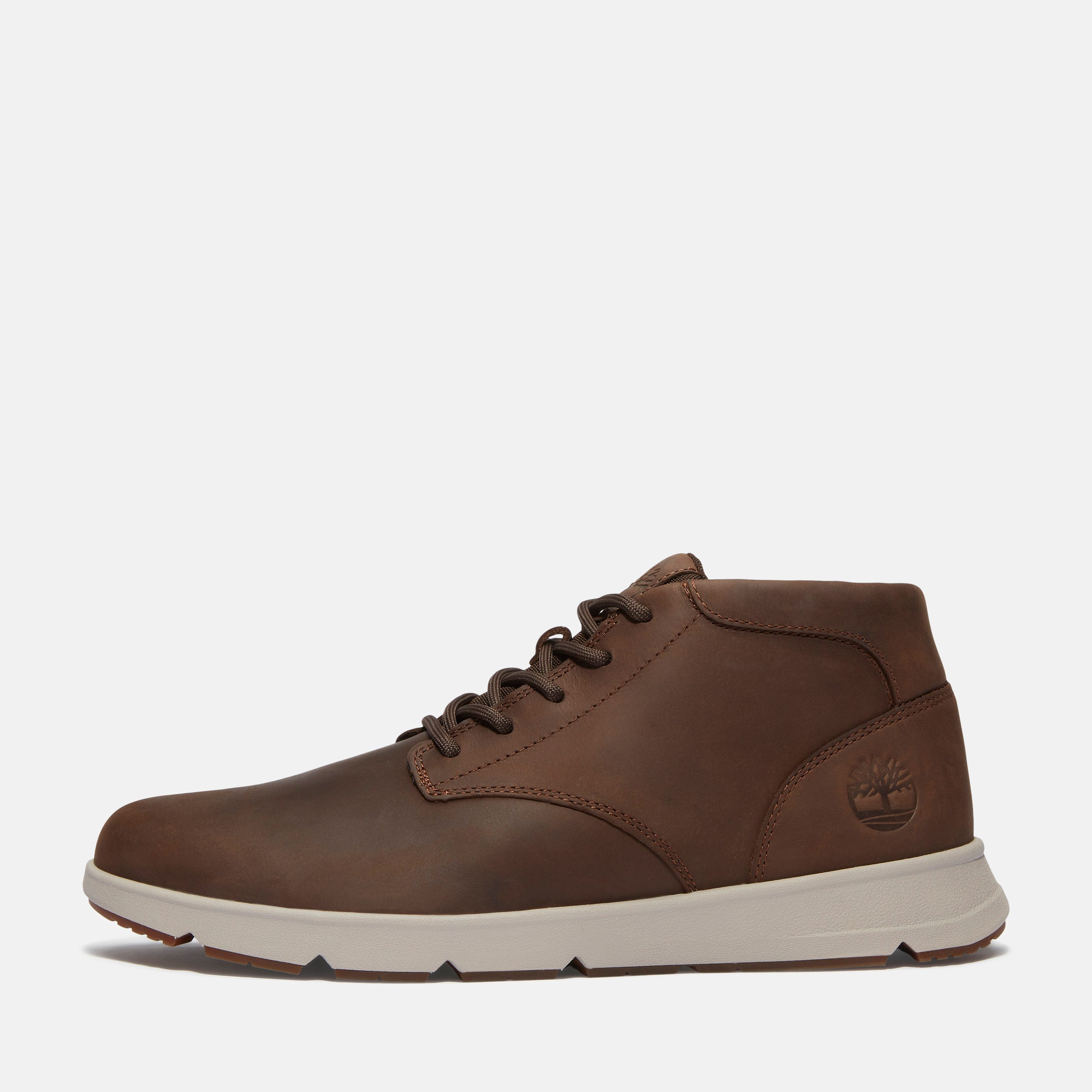 Timberland Veterschoenen PARKER STREETMID LACE UP SNEAKER