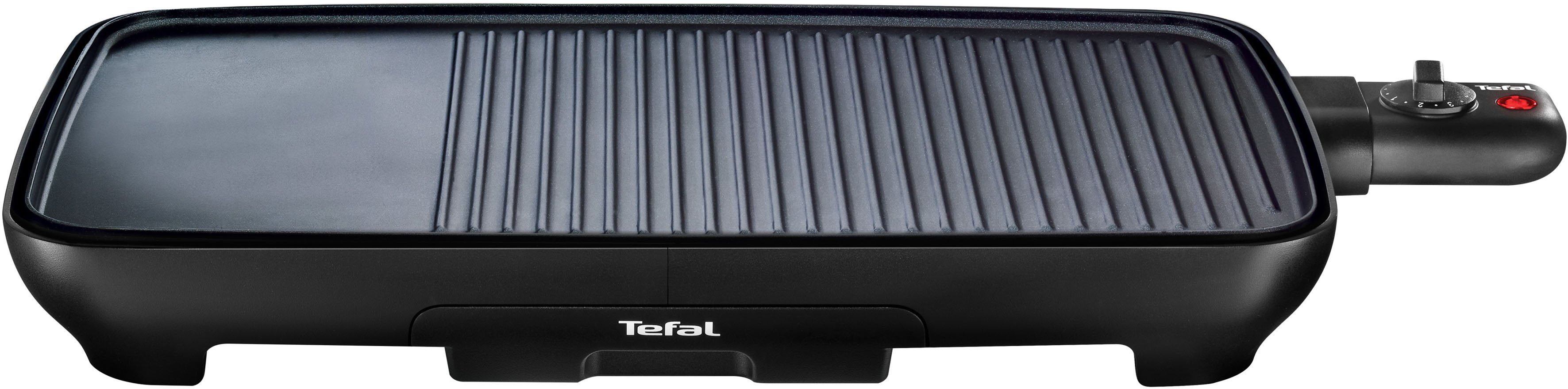 Tefal Tafelgrill TG3918 Malaga