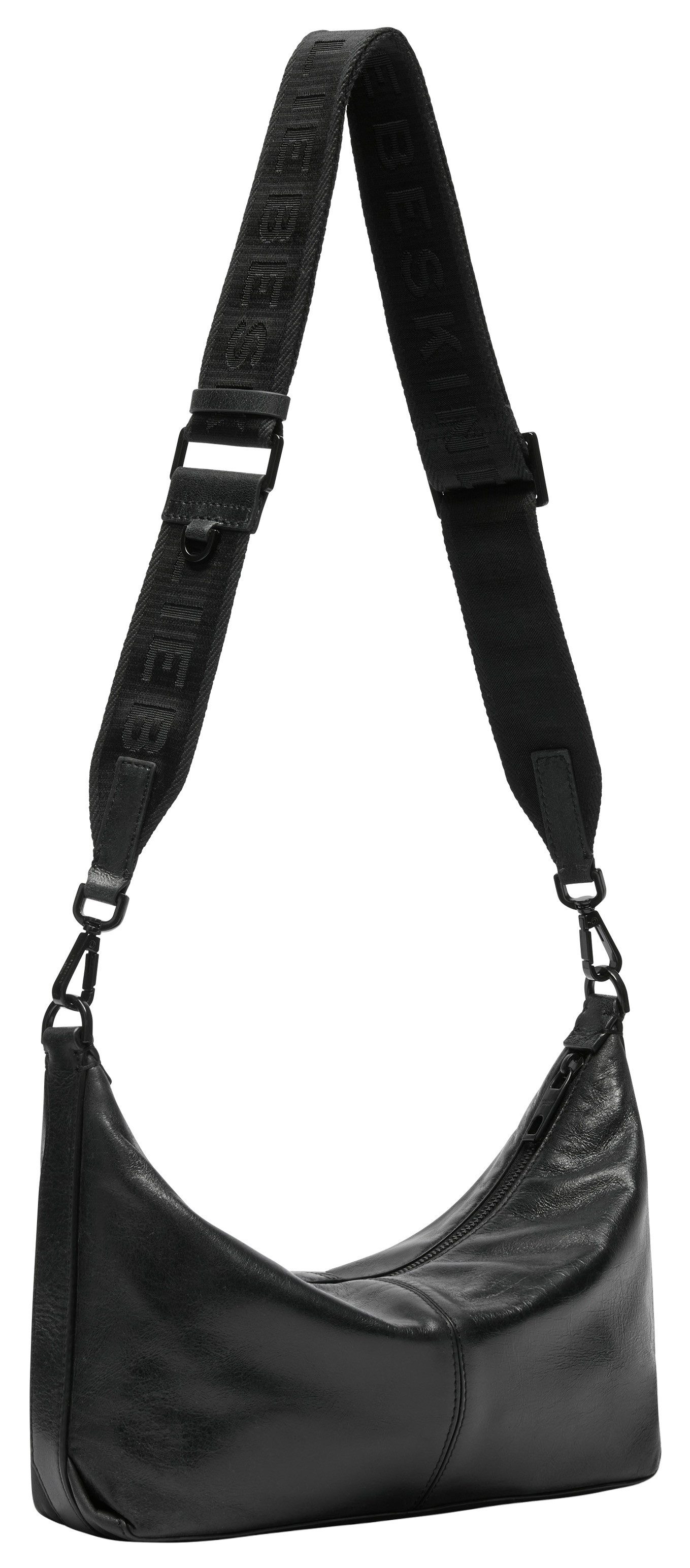 Liebeskind Berlin Hobo-tas Paris Hobo S