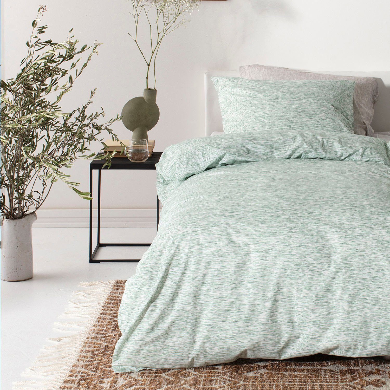 Cinderella Beddengoed Tangle gevlekte look