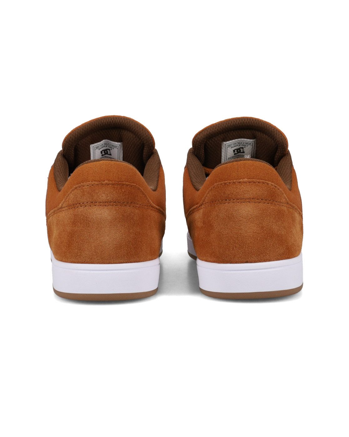 DC Shoes Sneakers Crisis 2