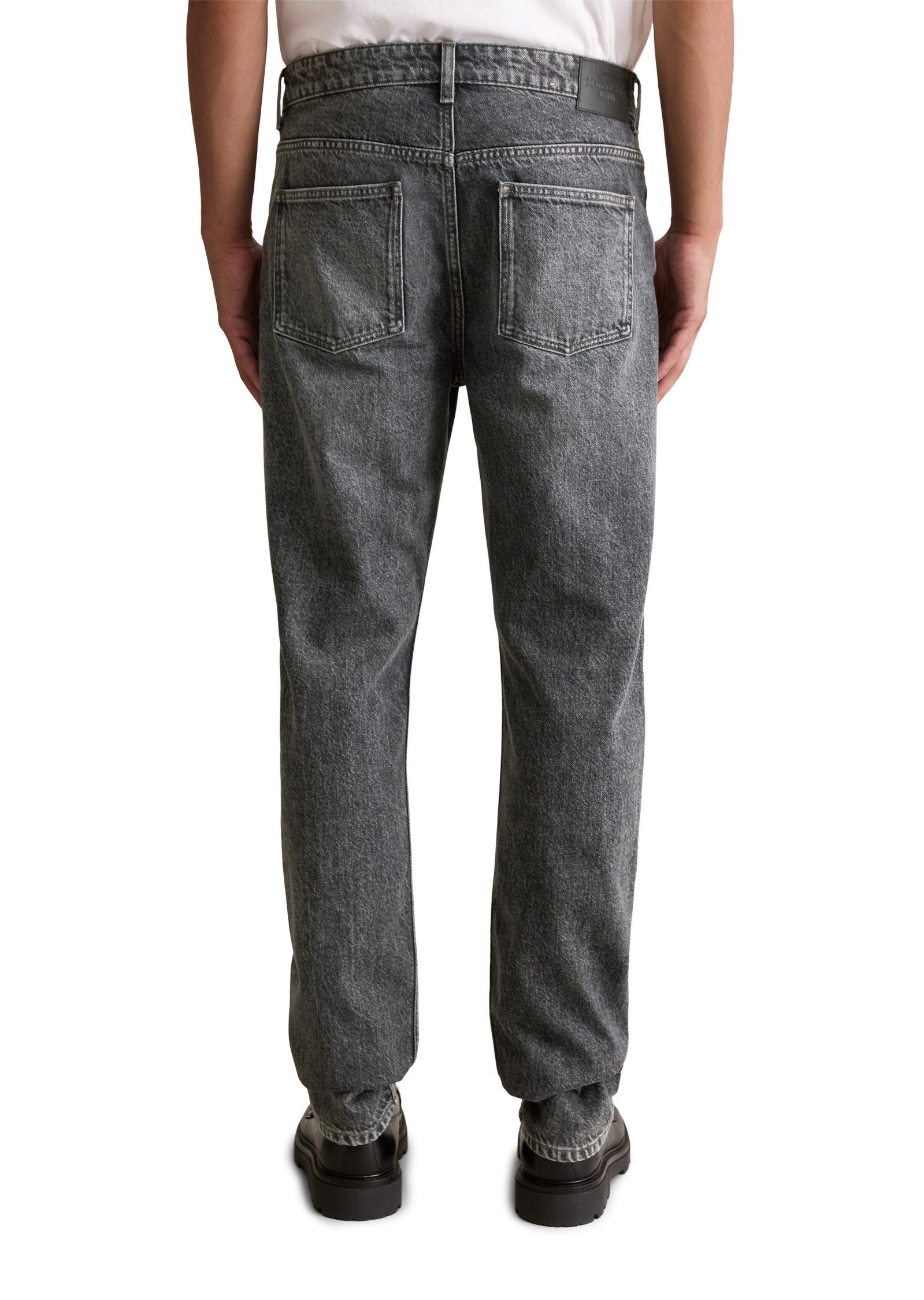 Marc O'Polo DENIM Straight jeans SVERRE