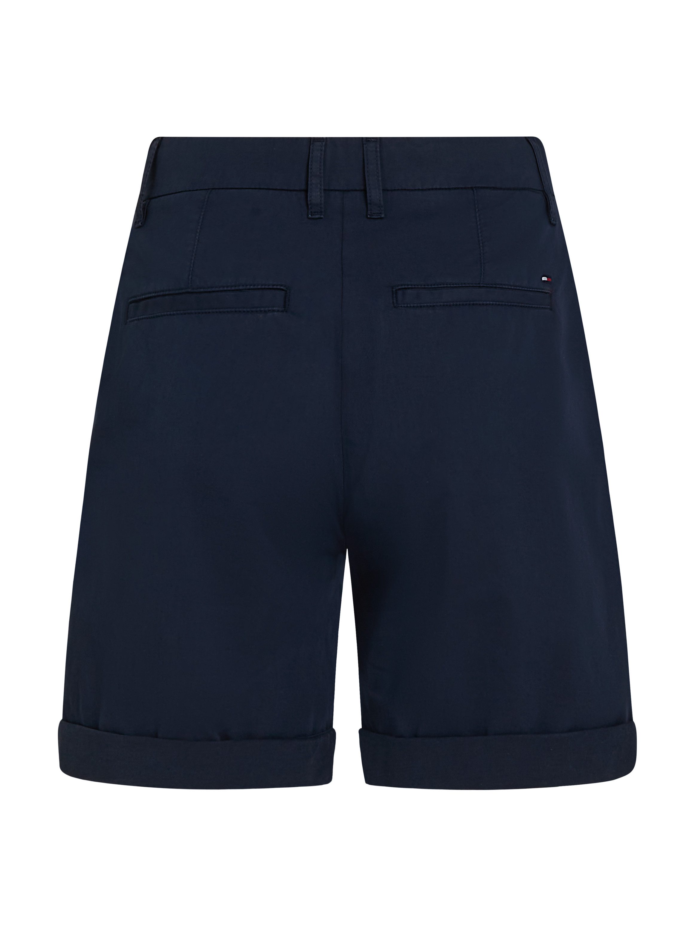 Tommy Hilfiger Chino-short CO BLEND GMD CHINO SHORT