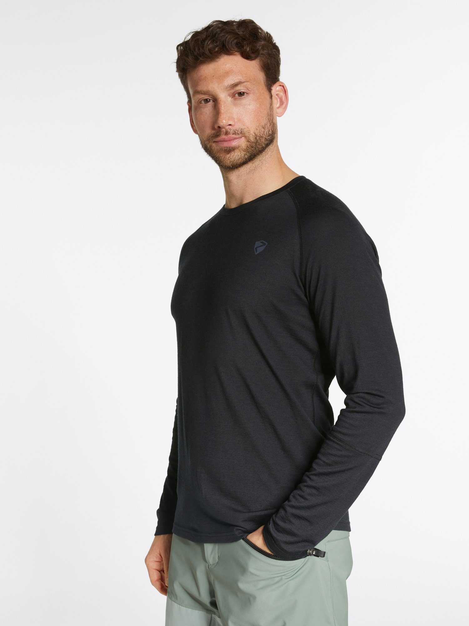 Ziener Sweatshirt Jodis
