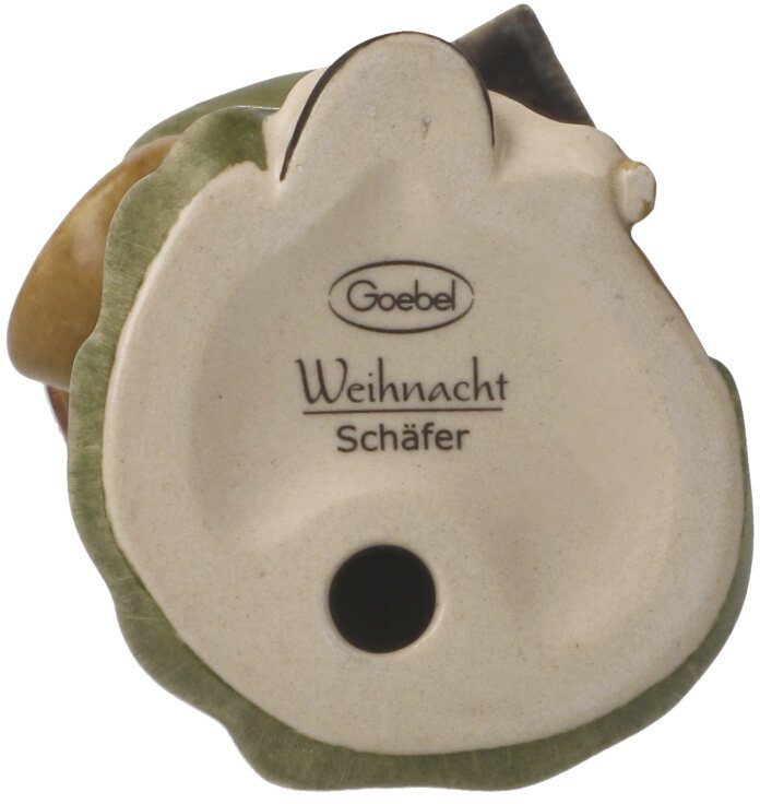 Goebel Kribbefiguur Kerstfiguren, kerstversiering