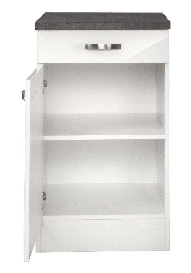 OPTIFIT Onderkast Agos Breedte 50 cm