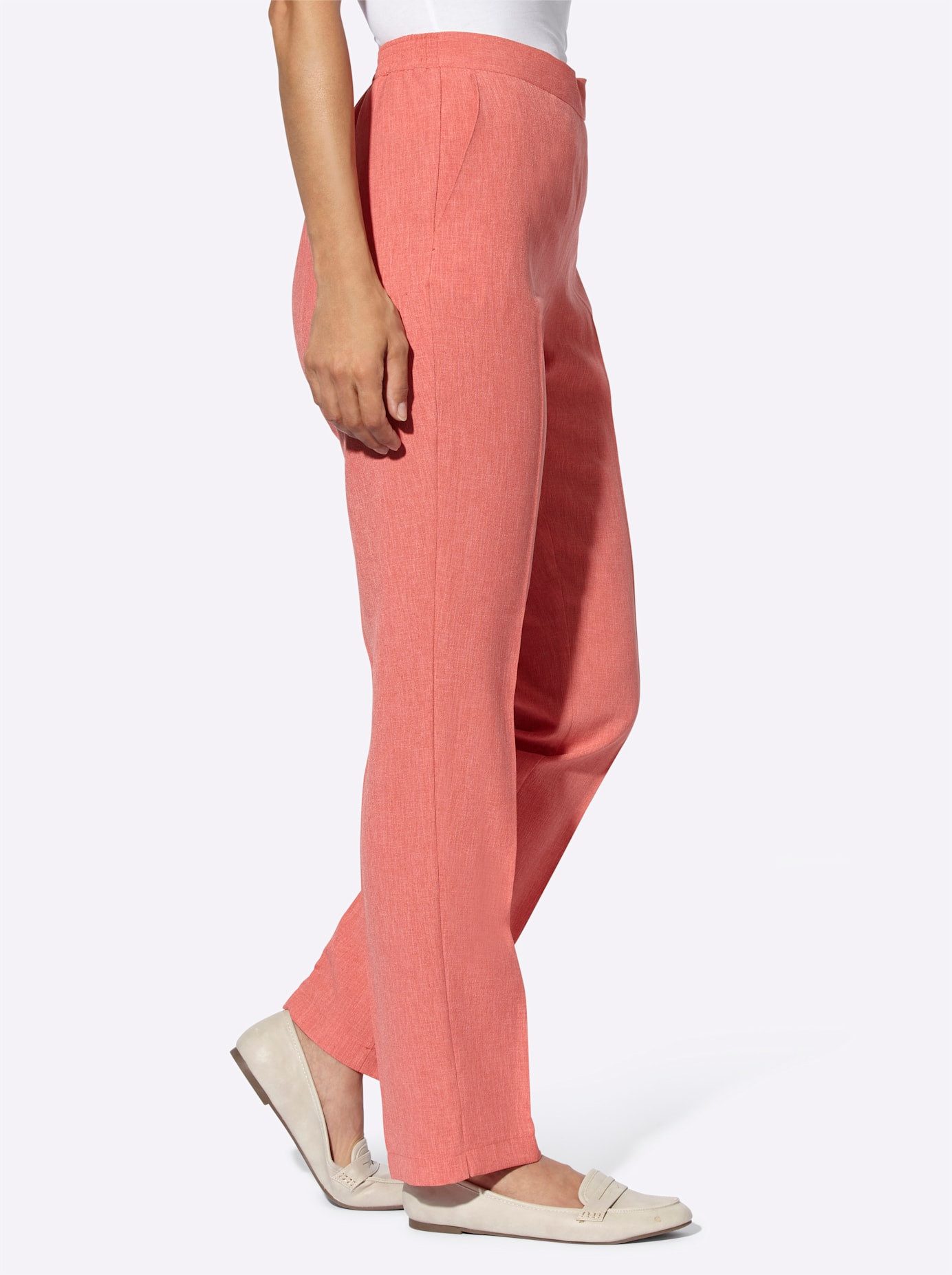 Classic Basics Comfortbroek
