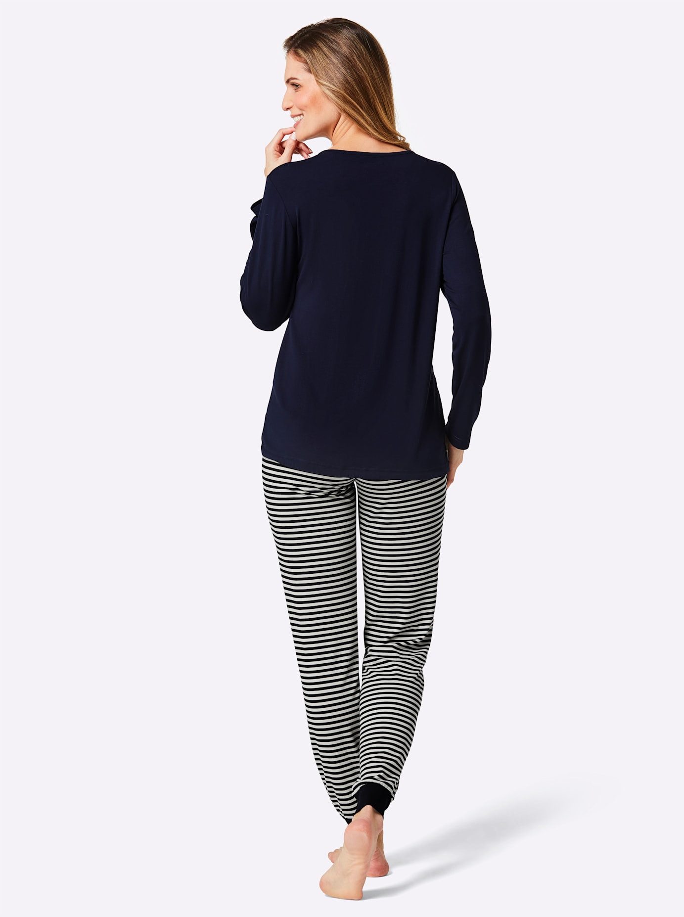 wäschepur Pyjama