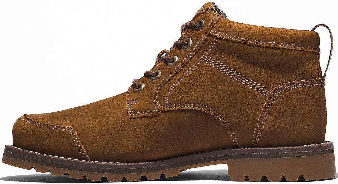Timberland Veterschoenen Larchmont II Chukka Winterlaarzen, veterschoenen, winterschoenen