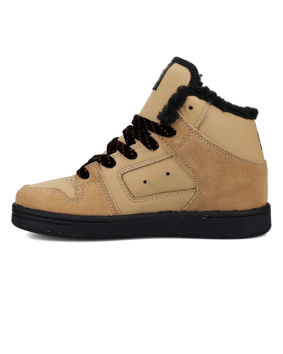 DC Shoes Sneakers Manteca 4 Hi Wr