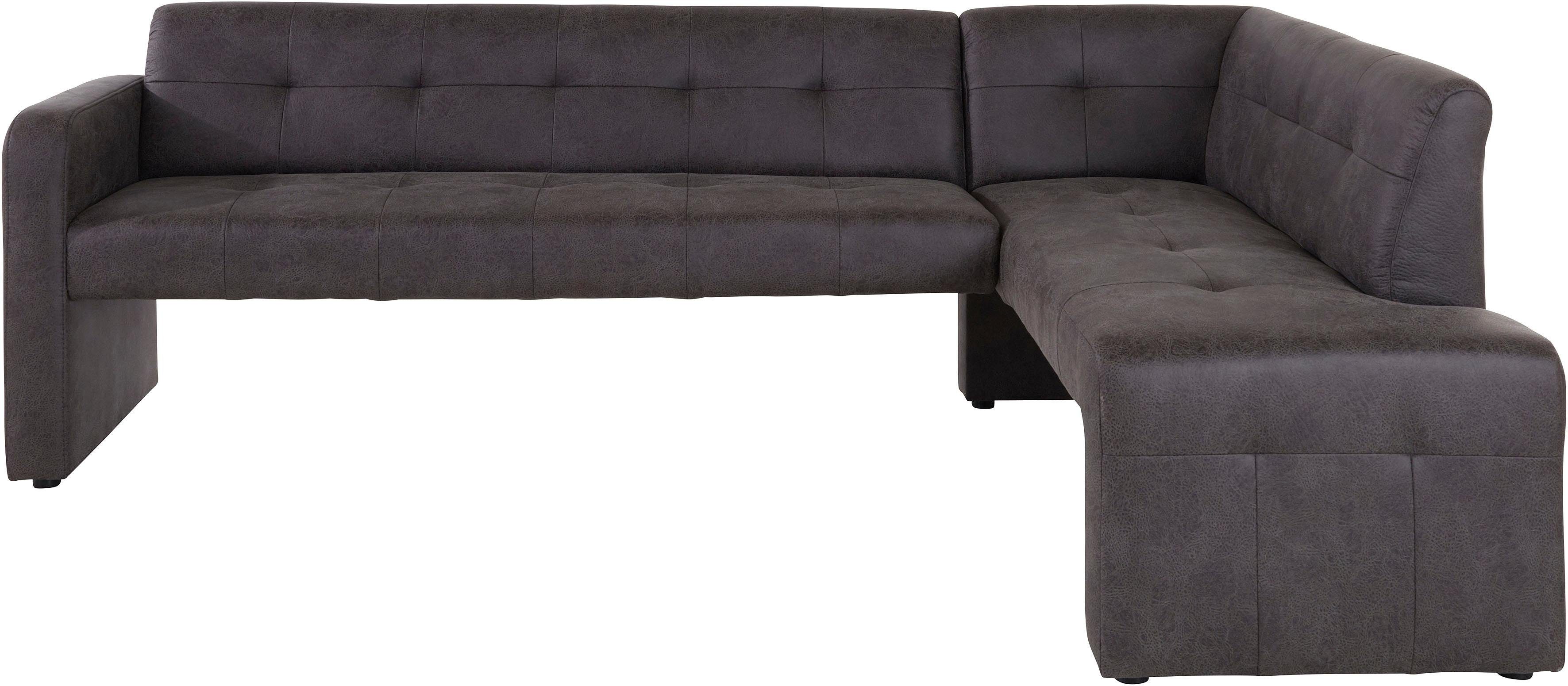 exxpo - sofa fashion Hoekbank Barista Vrij in de ruimte te plaatsen