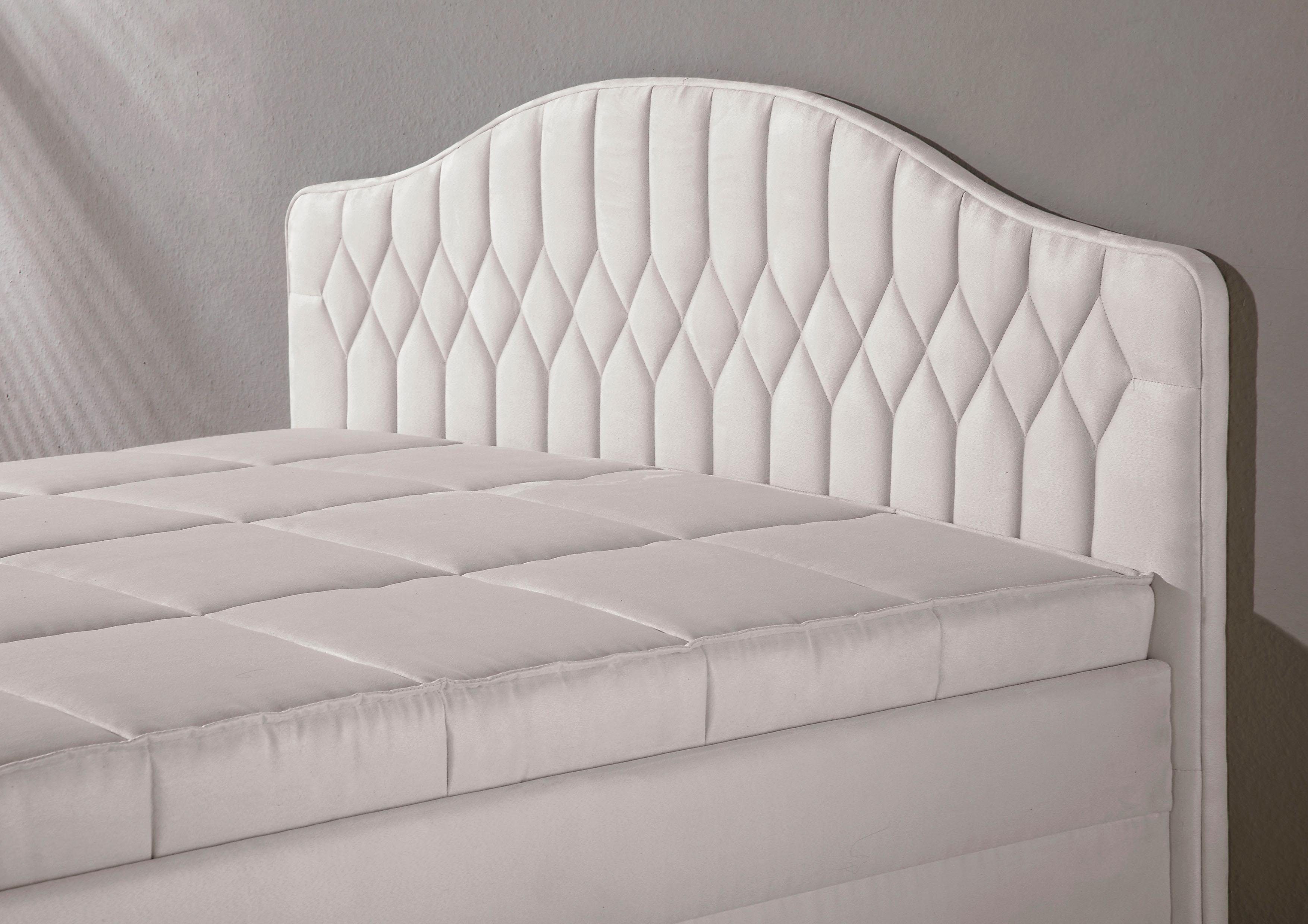 Maintal Gestoffeerd bed