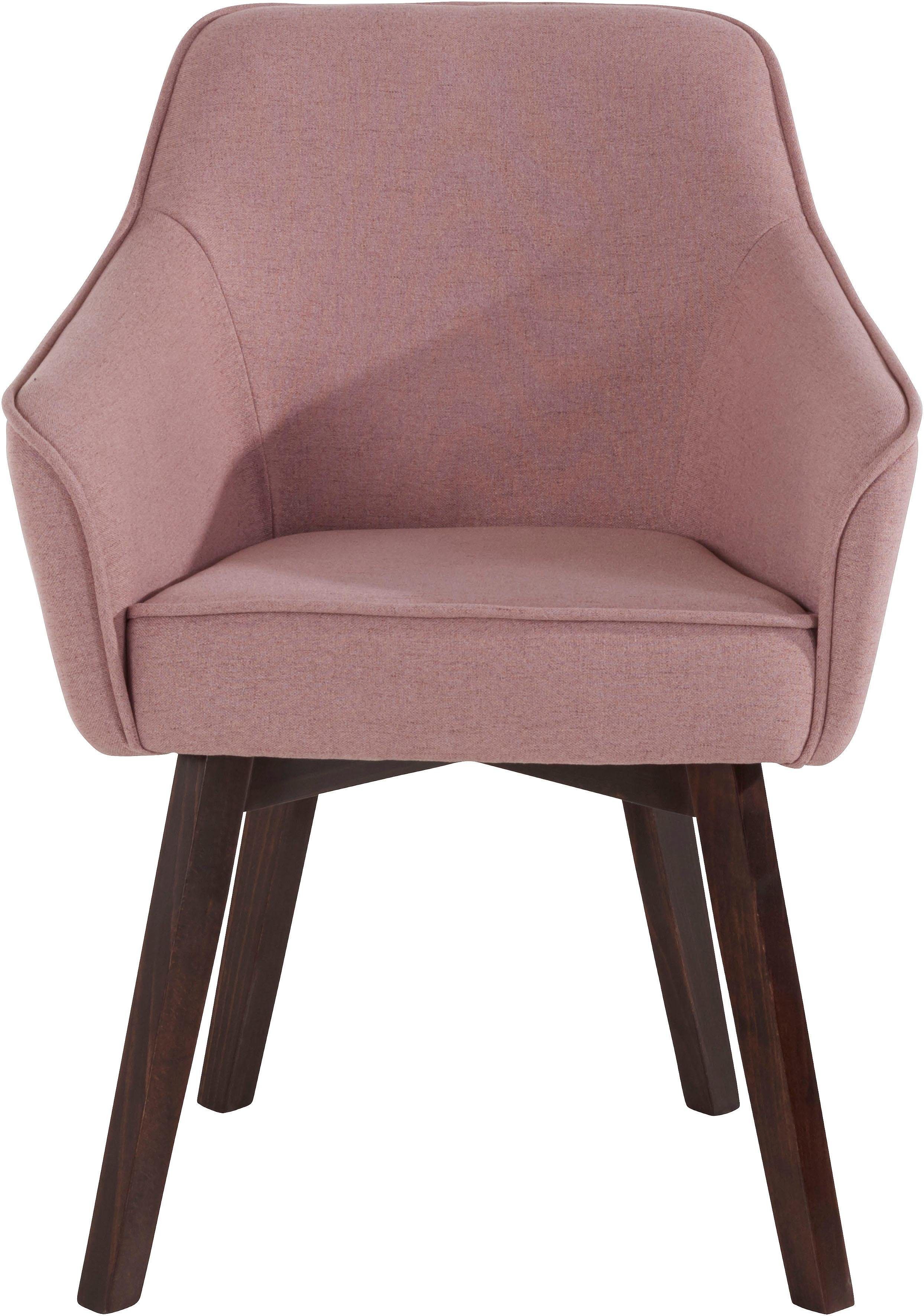 Premium collection by Home affaire Fauteuil Mark