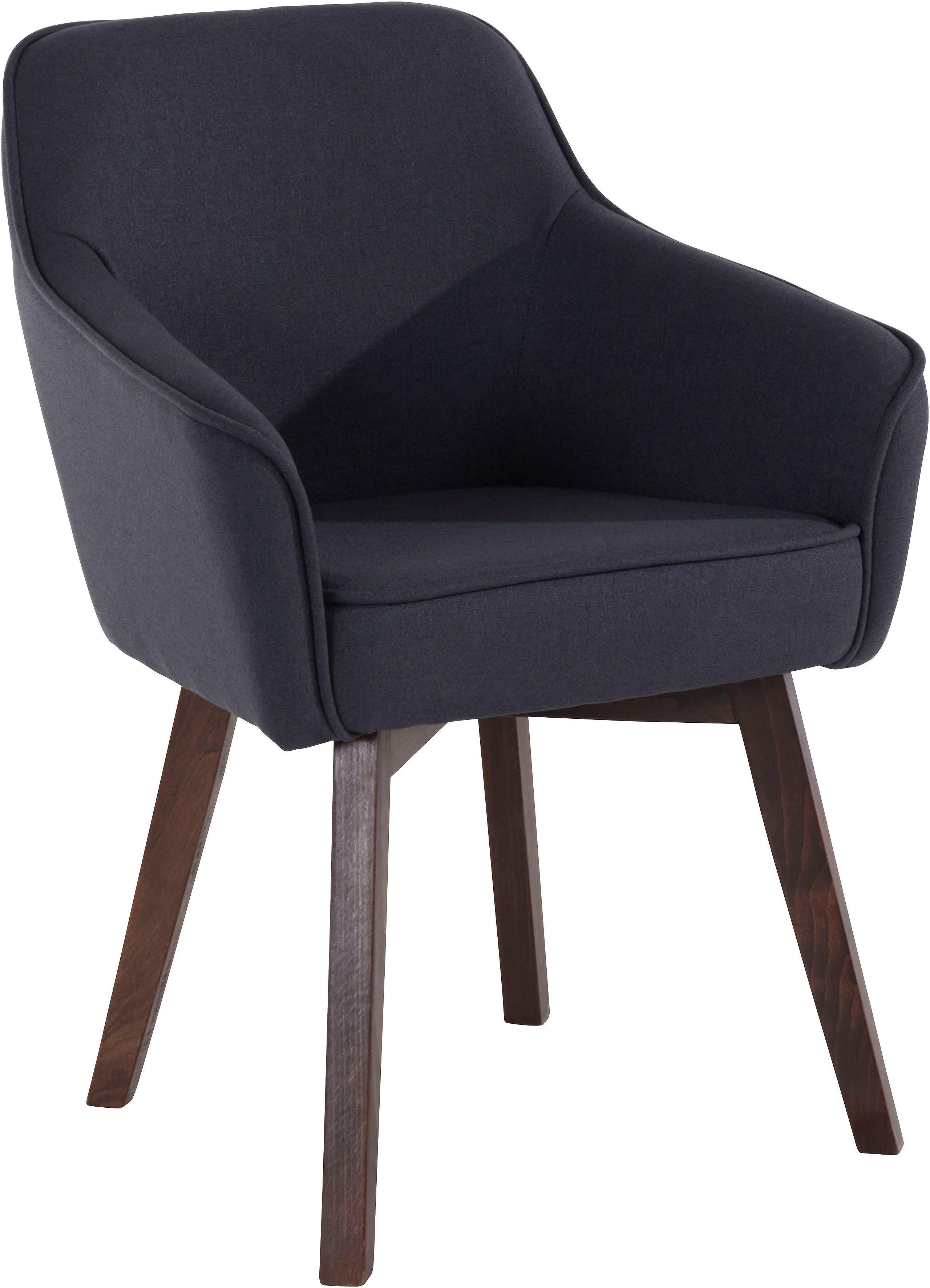 Premium collection by Home affaire Fauteuil Mark