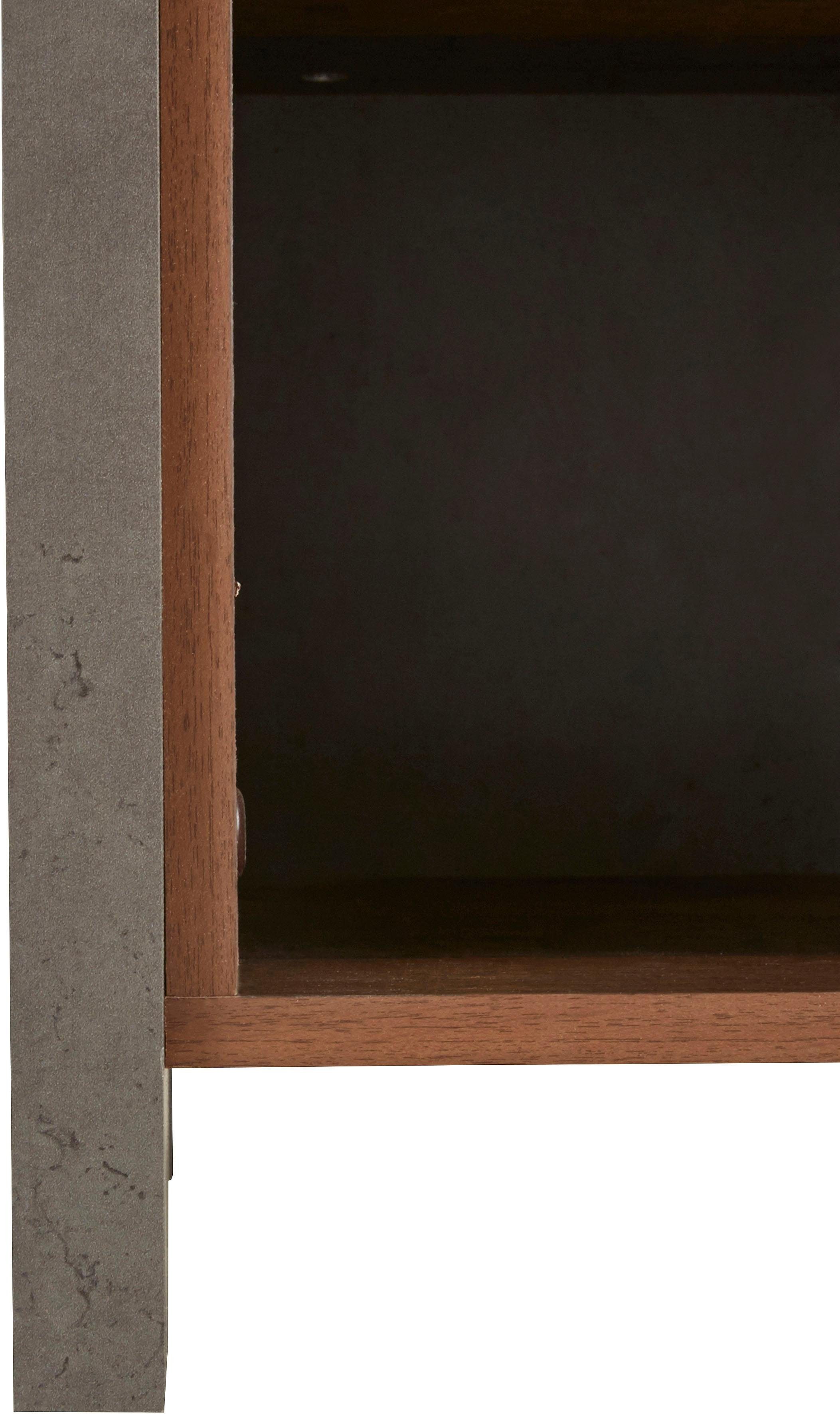 FORTE Tv-meubel Clif Breedte 161 cm