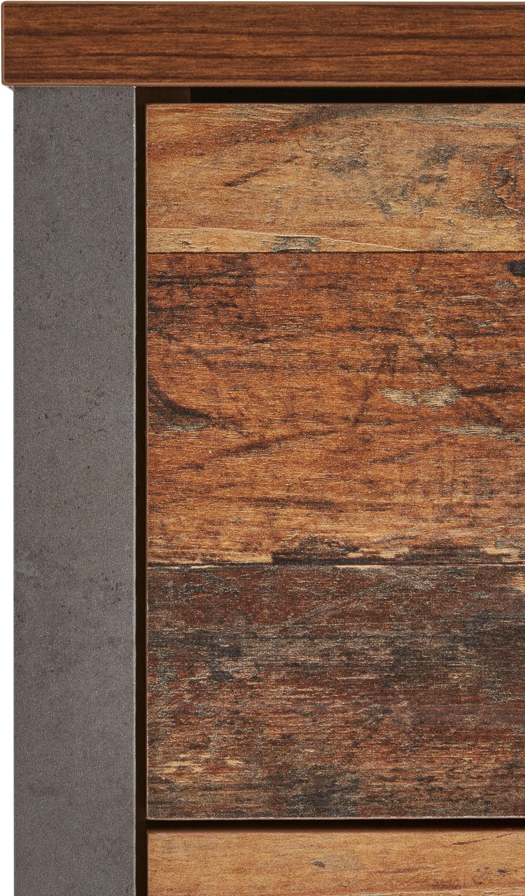 FORTE Kast Clif Breedte 106 cm