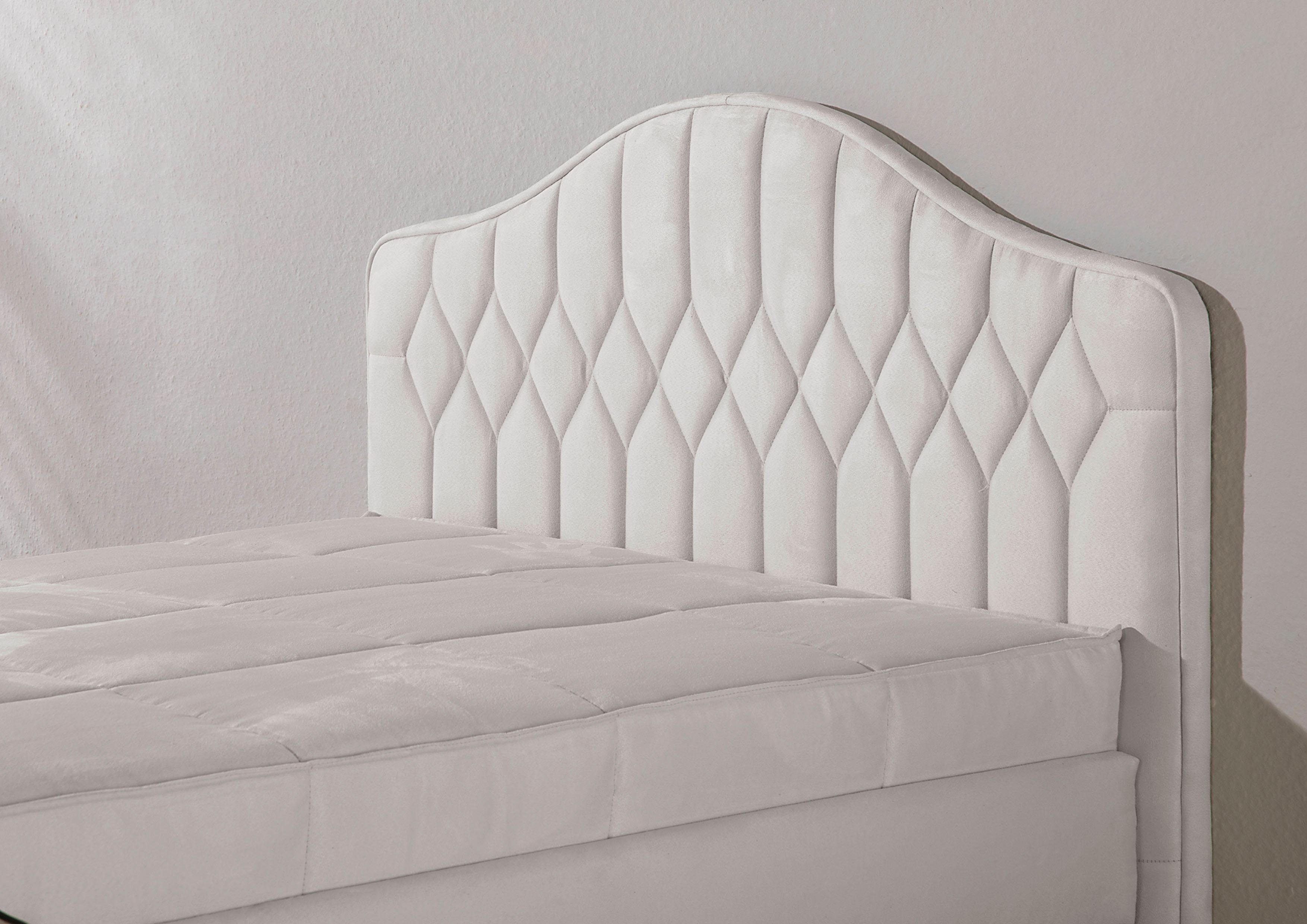 Maintal Gestoffeerd bed