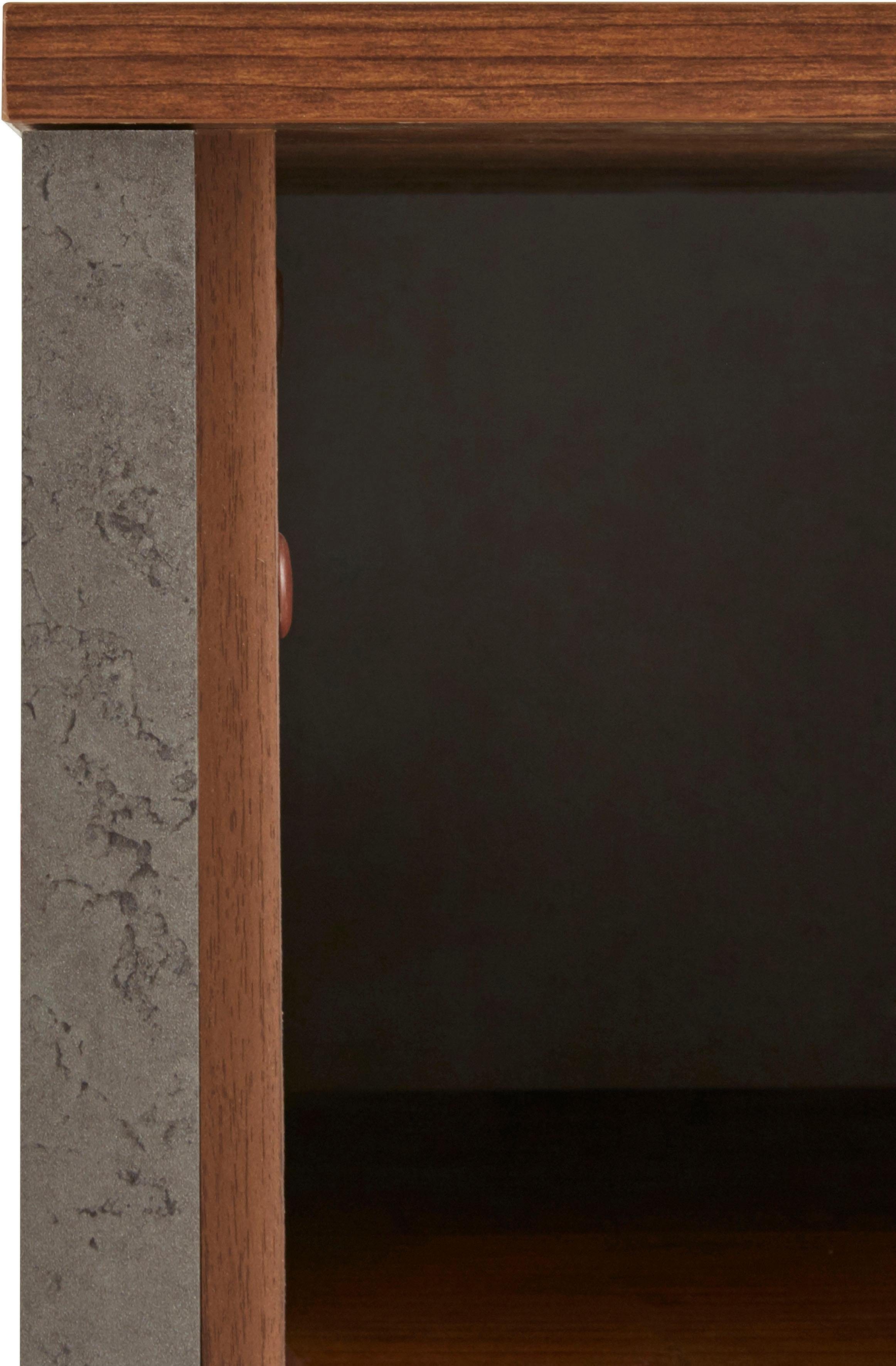 FORTE Tv-meubel Clif Breedte 161 cm