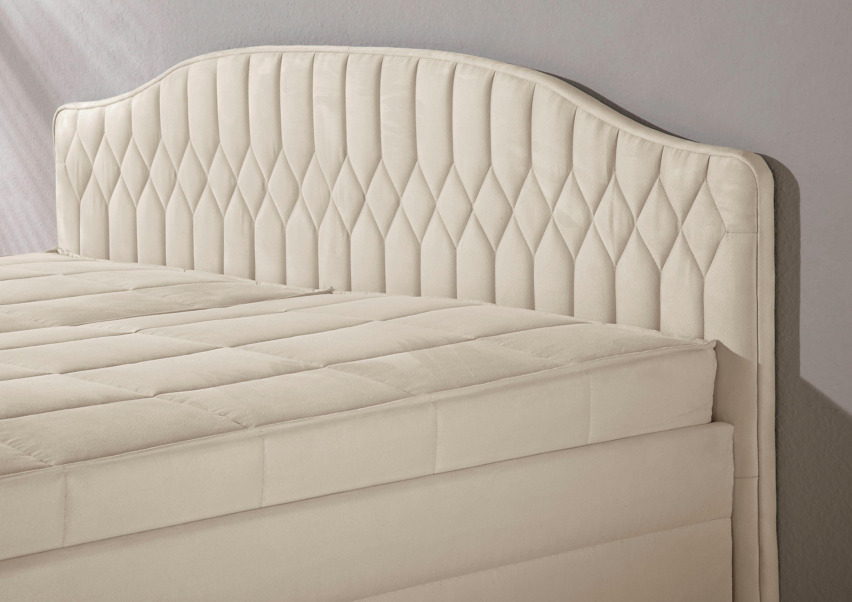 Maintal Gestoffeerd bed