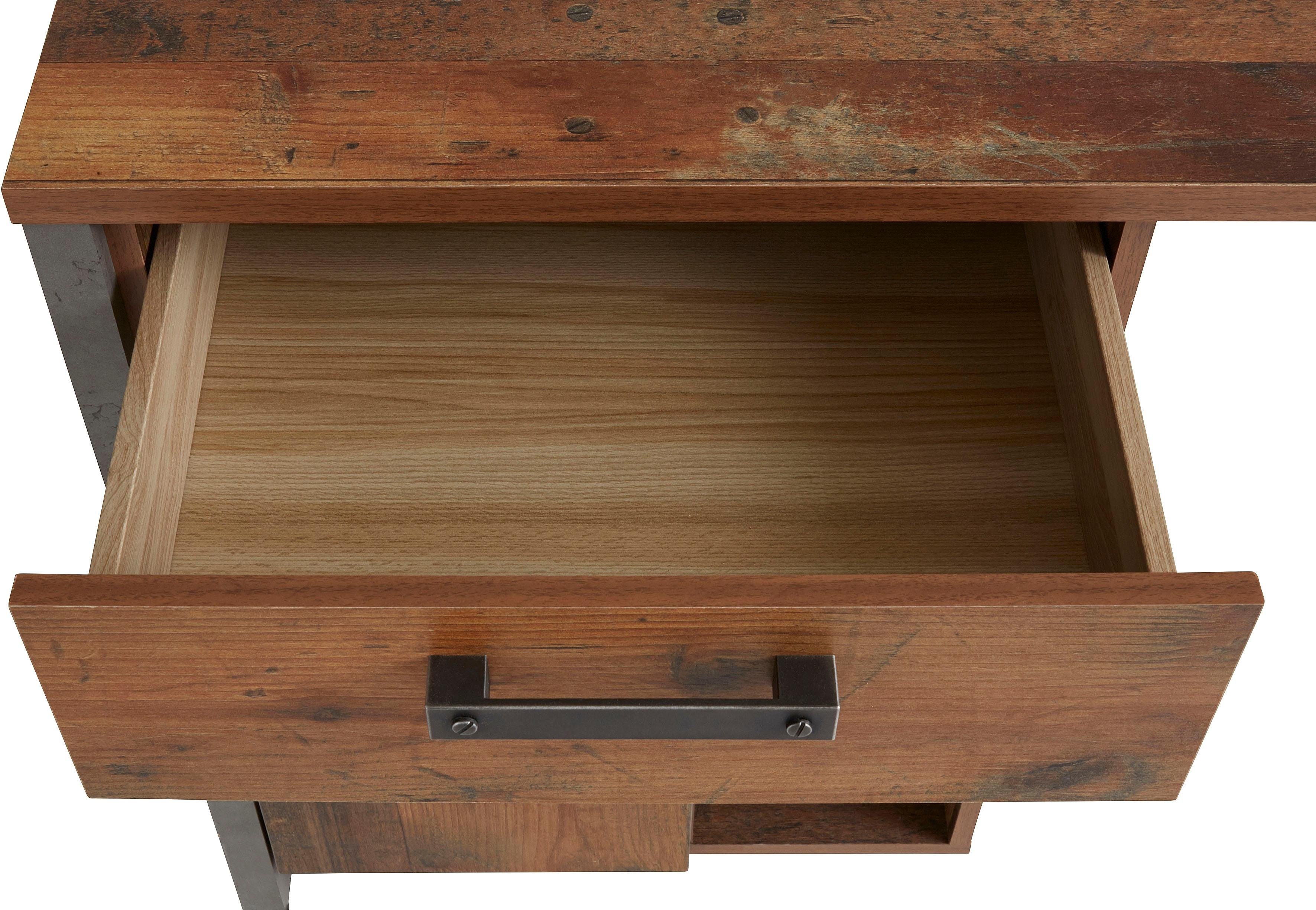 FORTE Bureau Clif
