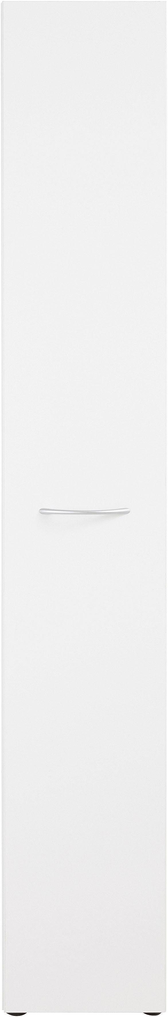 Wimex Apothekerskast Multiruimteconcept, 30/54/185cm (B/D/H), Made in Germany
