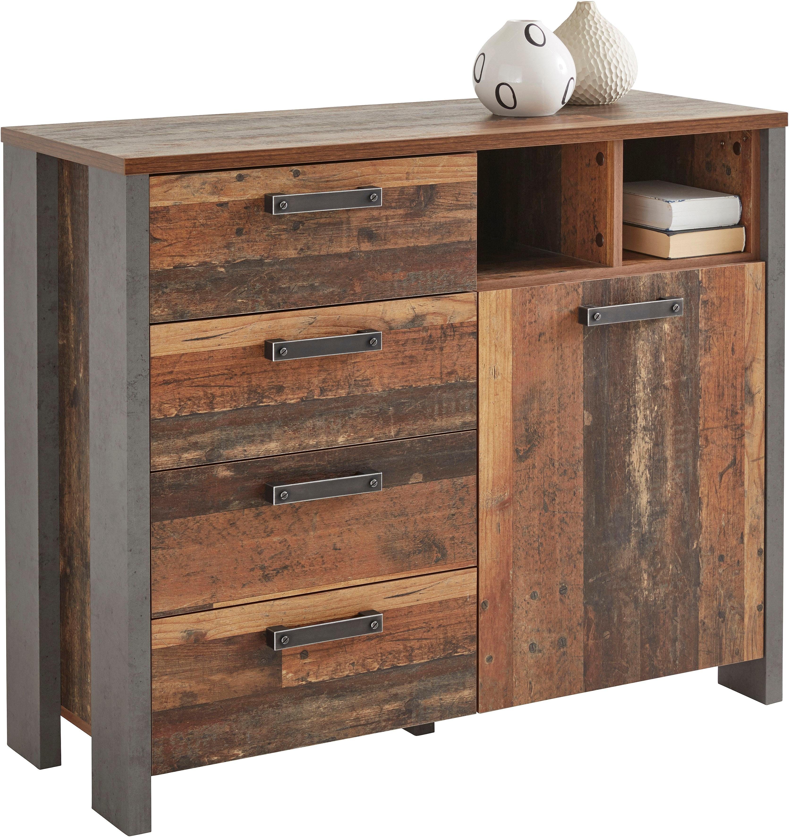 FORTE Kast Clif Breedte 106 cm