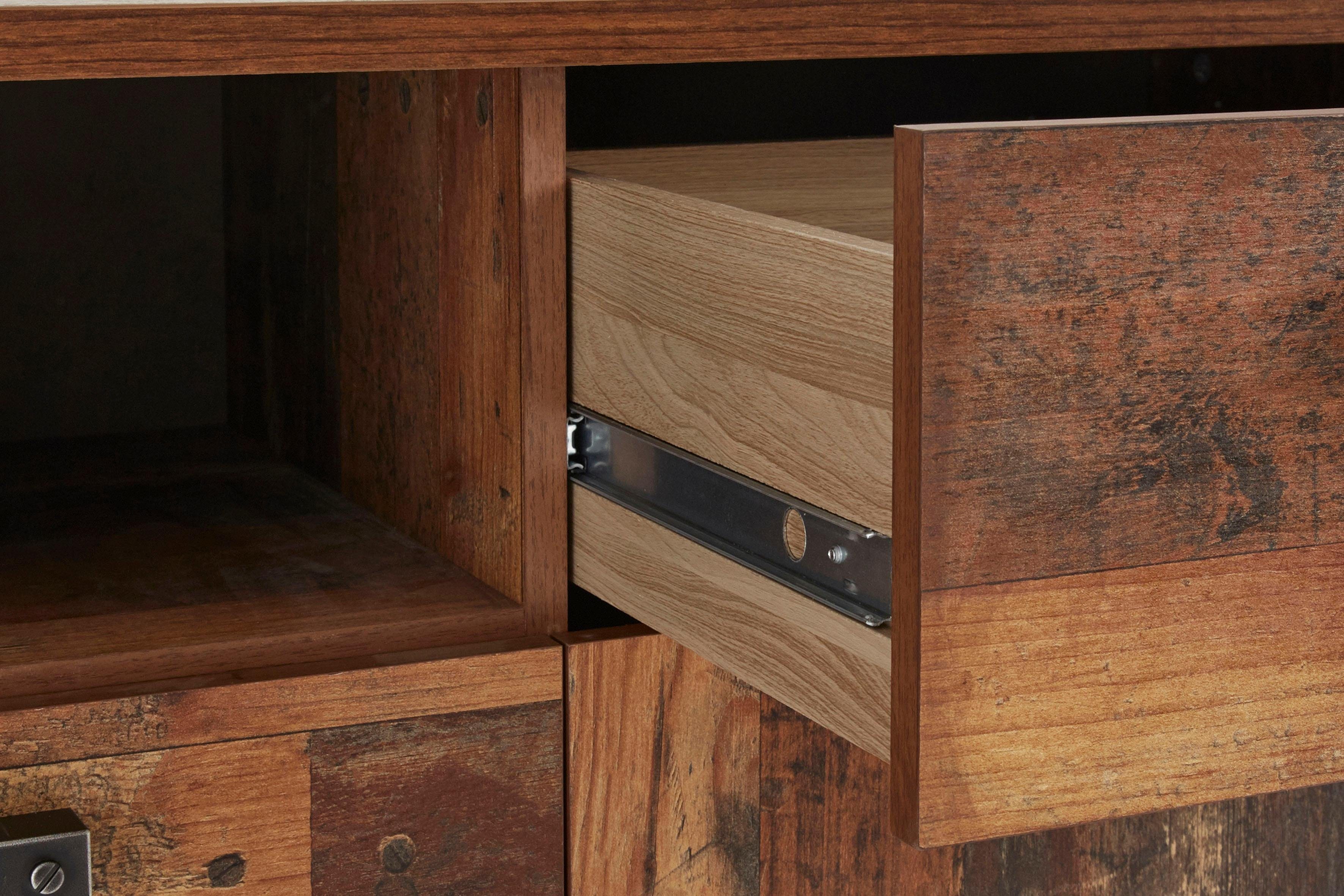 FORTE Dressoir Clif Breedte 156 cm