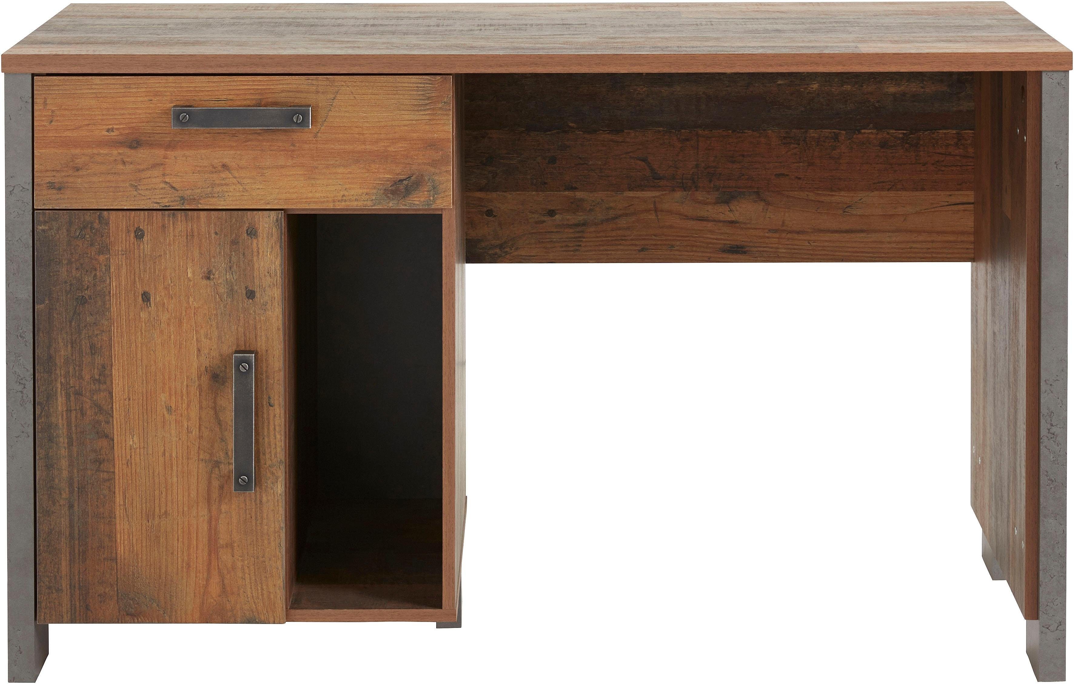FORTE Bureau Clif