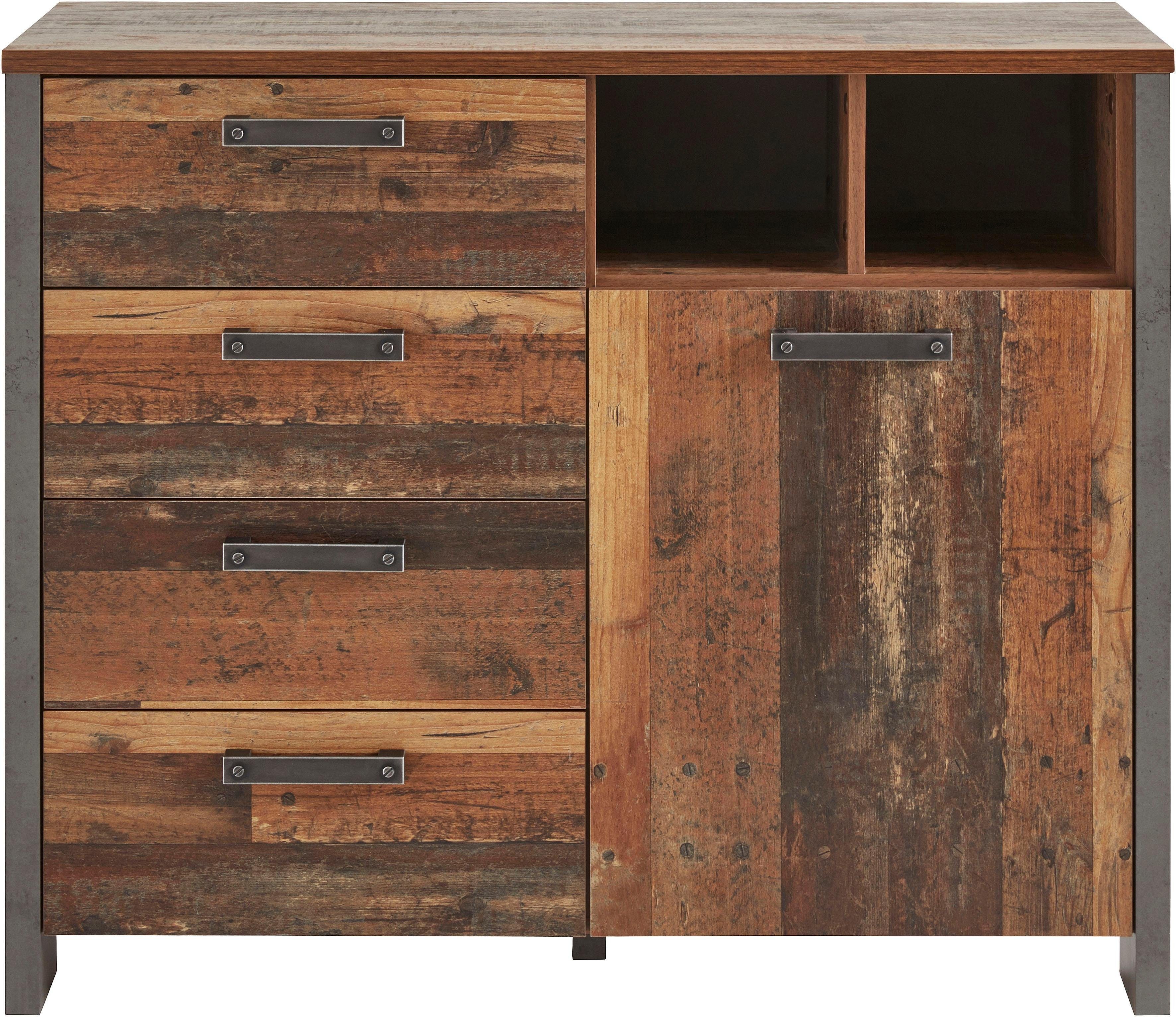 FORTE Kast Clif Breedte 106 cm
