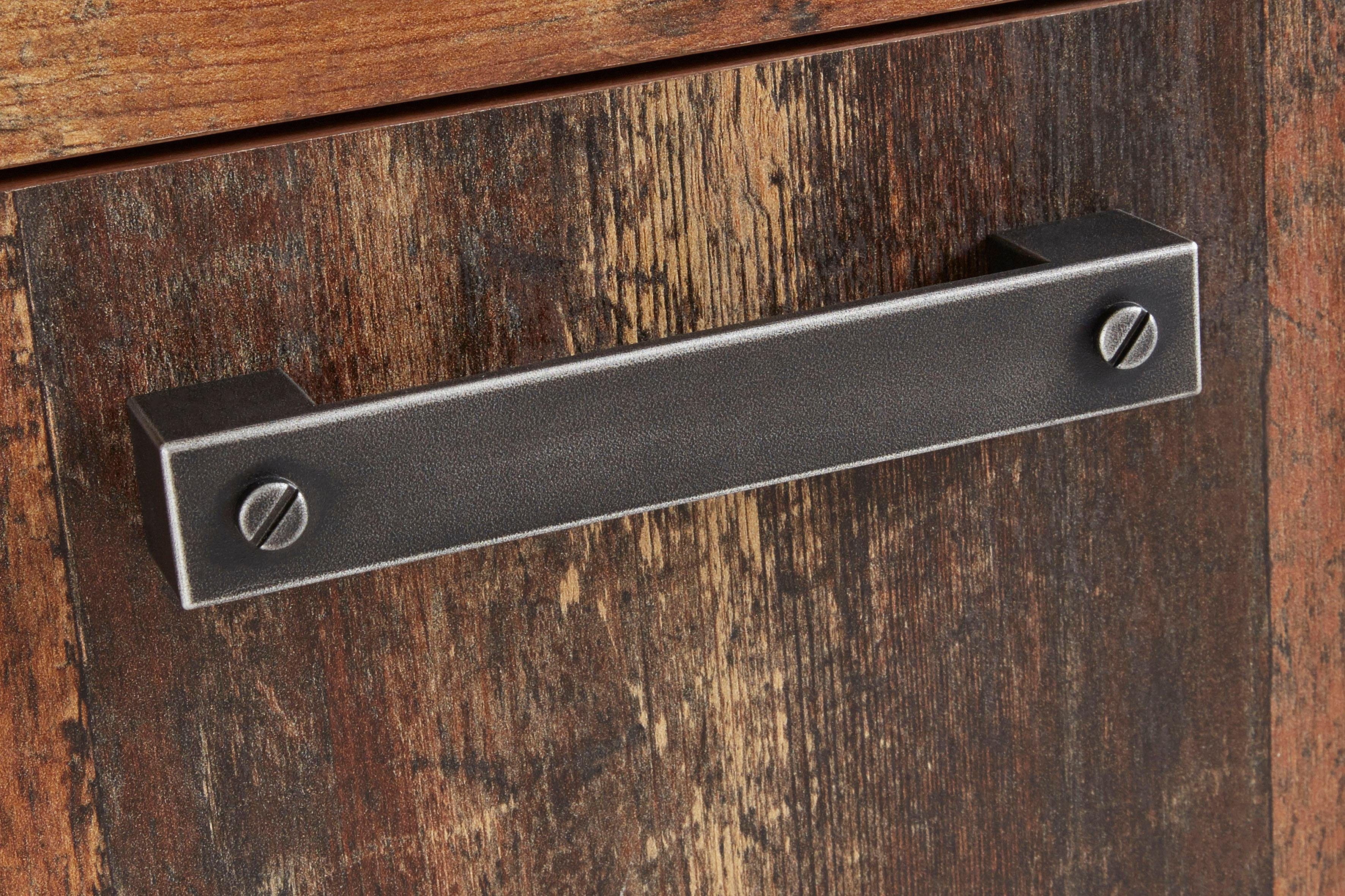 FORTE Dressoir Clif Breedte 156 cm