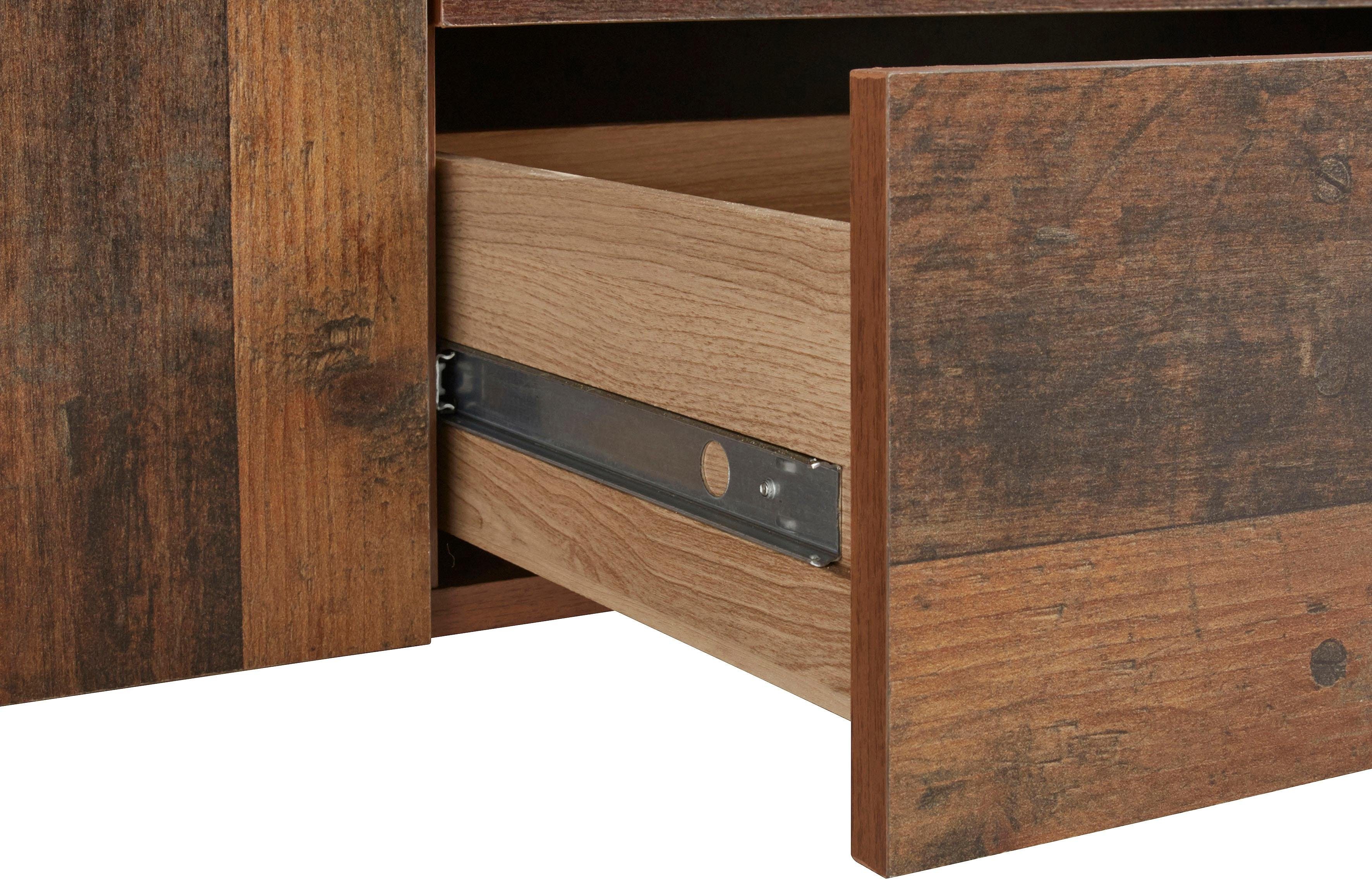 FORTE Tv-meubel Clif Breedte 161 cm