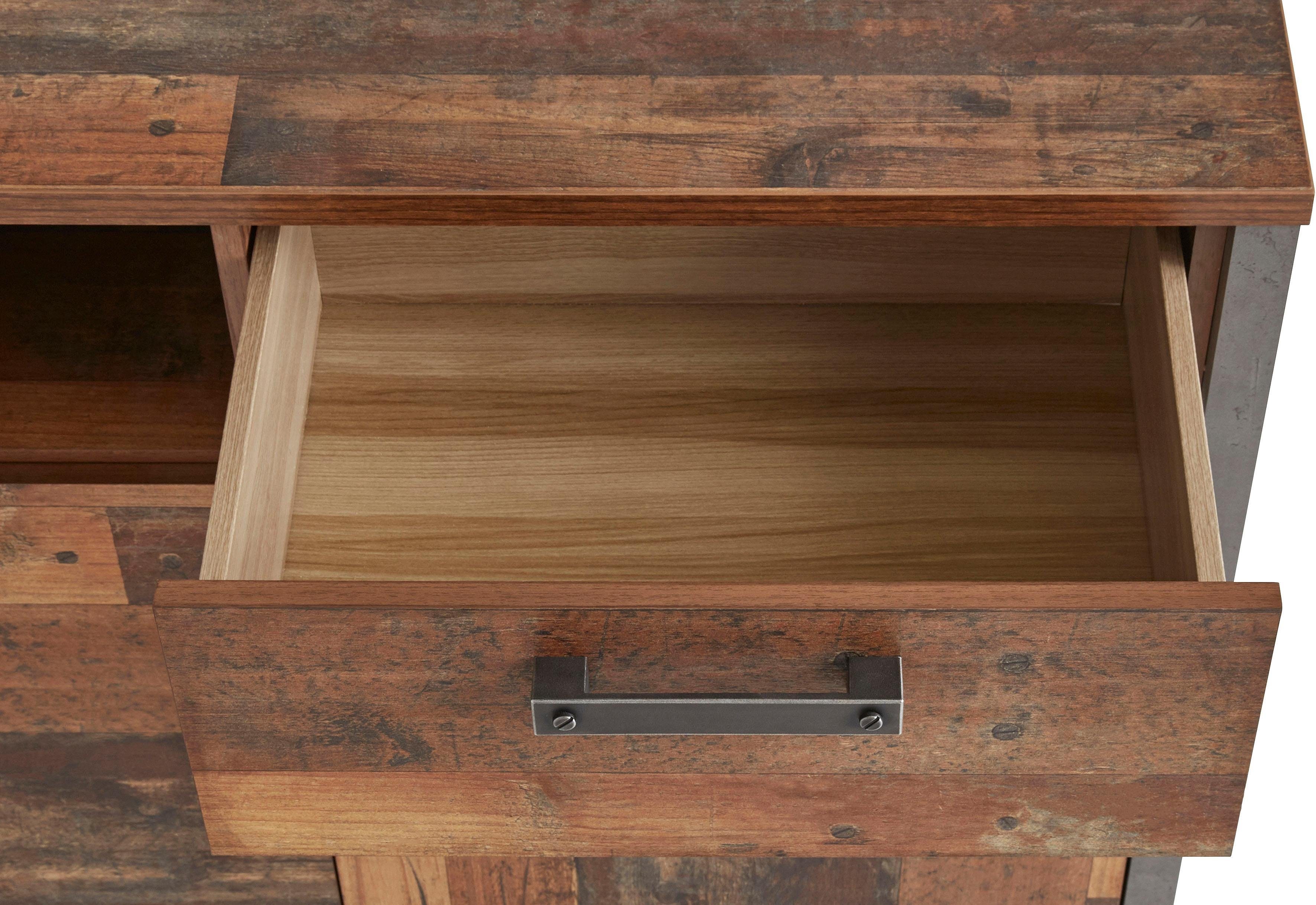 FORTE Dressoir Clif Breedte 156 cm
