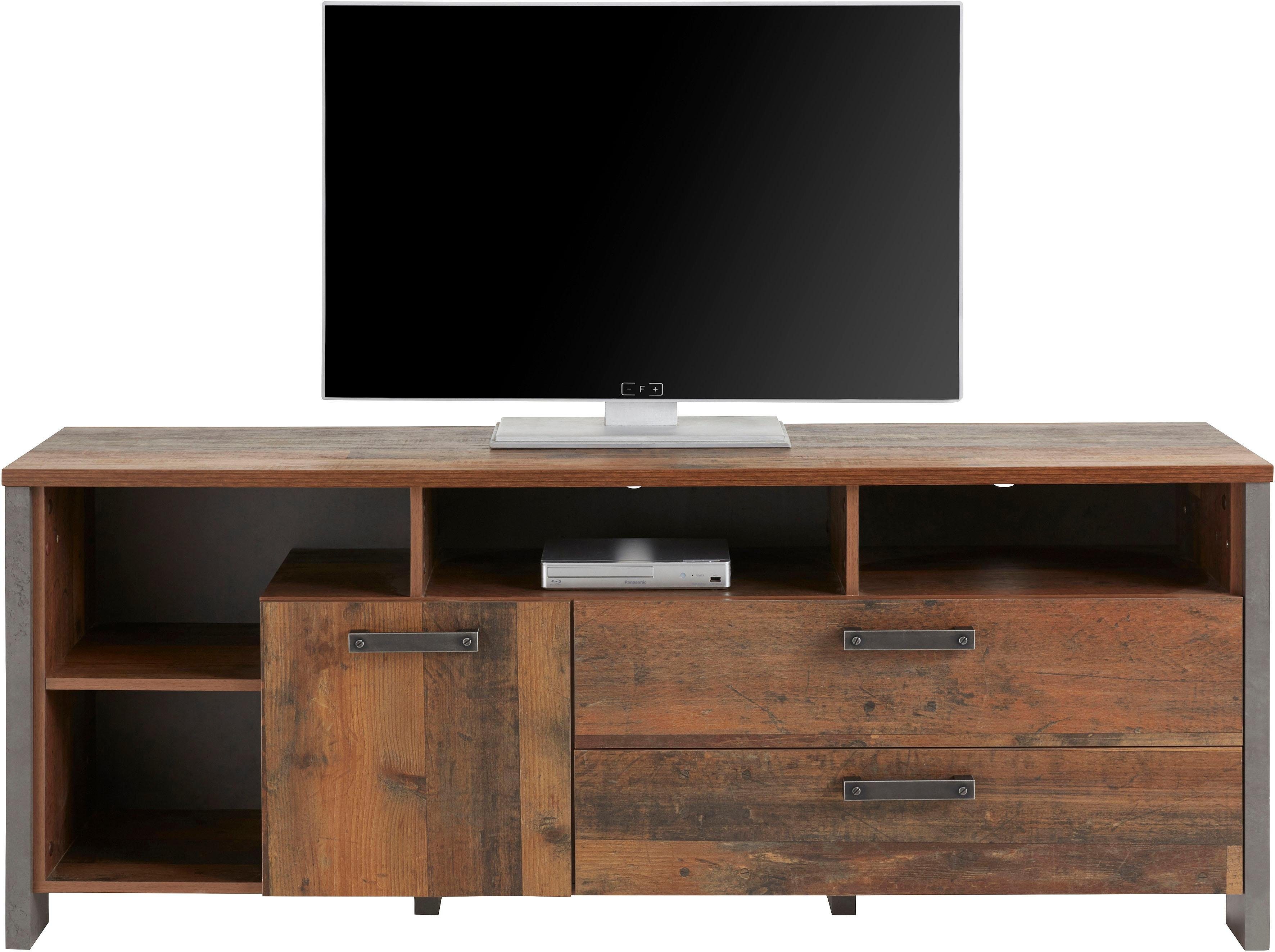 FORTE Tv-meubel Clif Breedte 161 cm