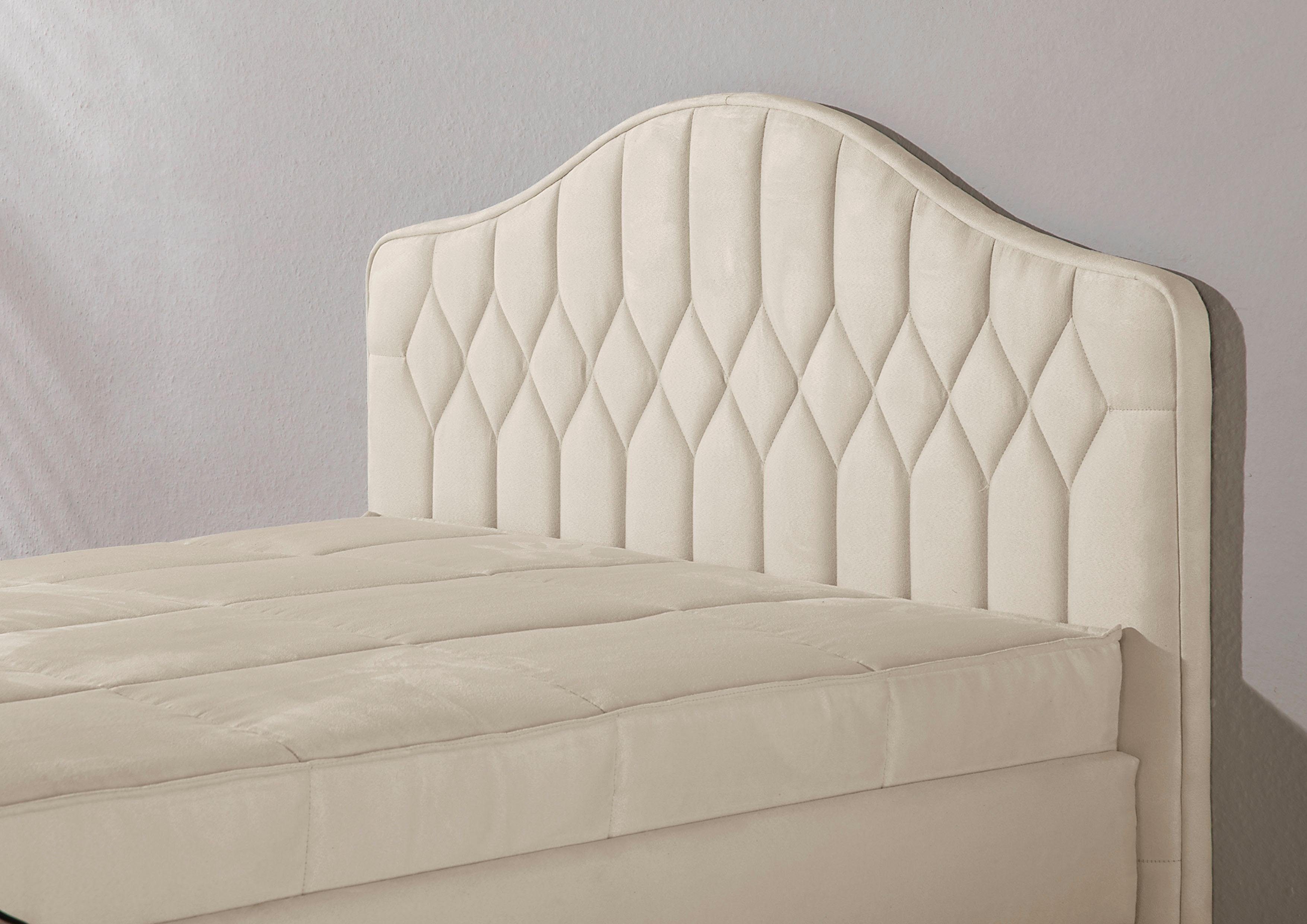 Maintal Gestoffeerd bed
