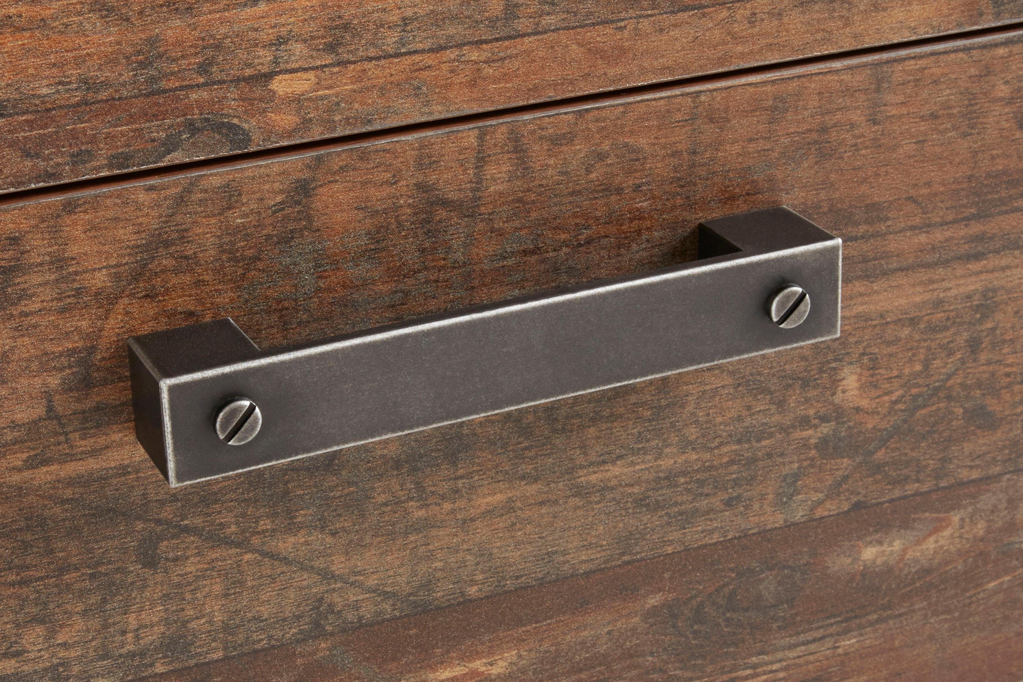 FORTE Tv-meubel Clif Breedte 161 cm