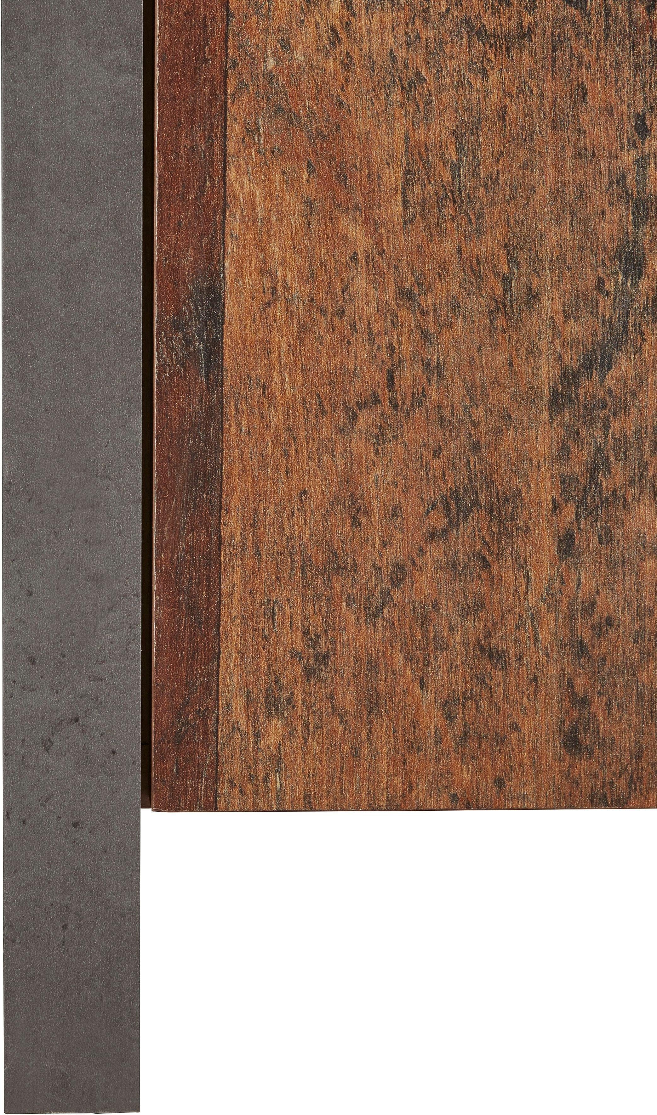 FORTE Dressoir Clif Breedte 156 cm