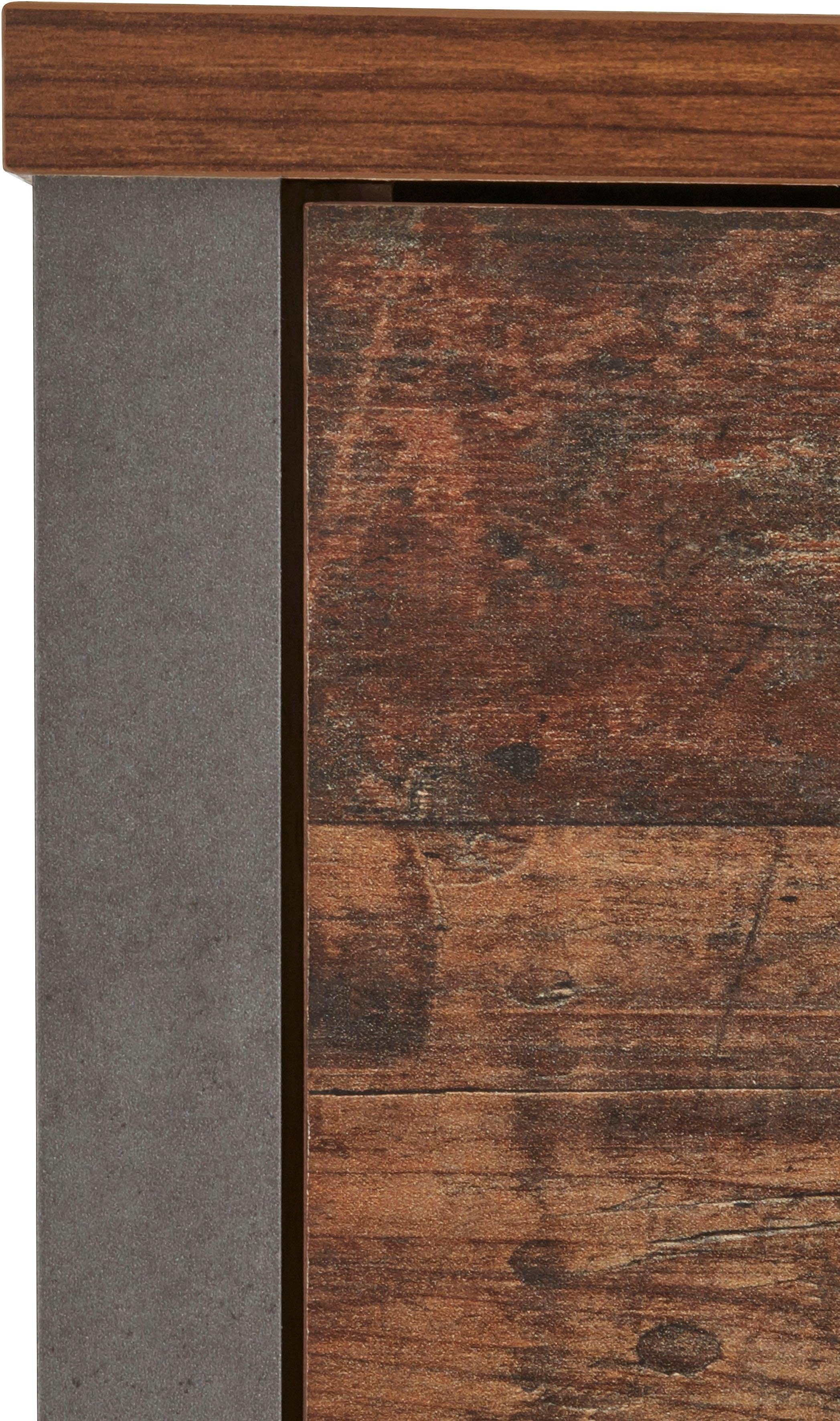 FORTE Dressoir Clif Breedte 156 cm