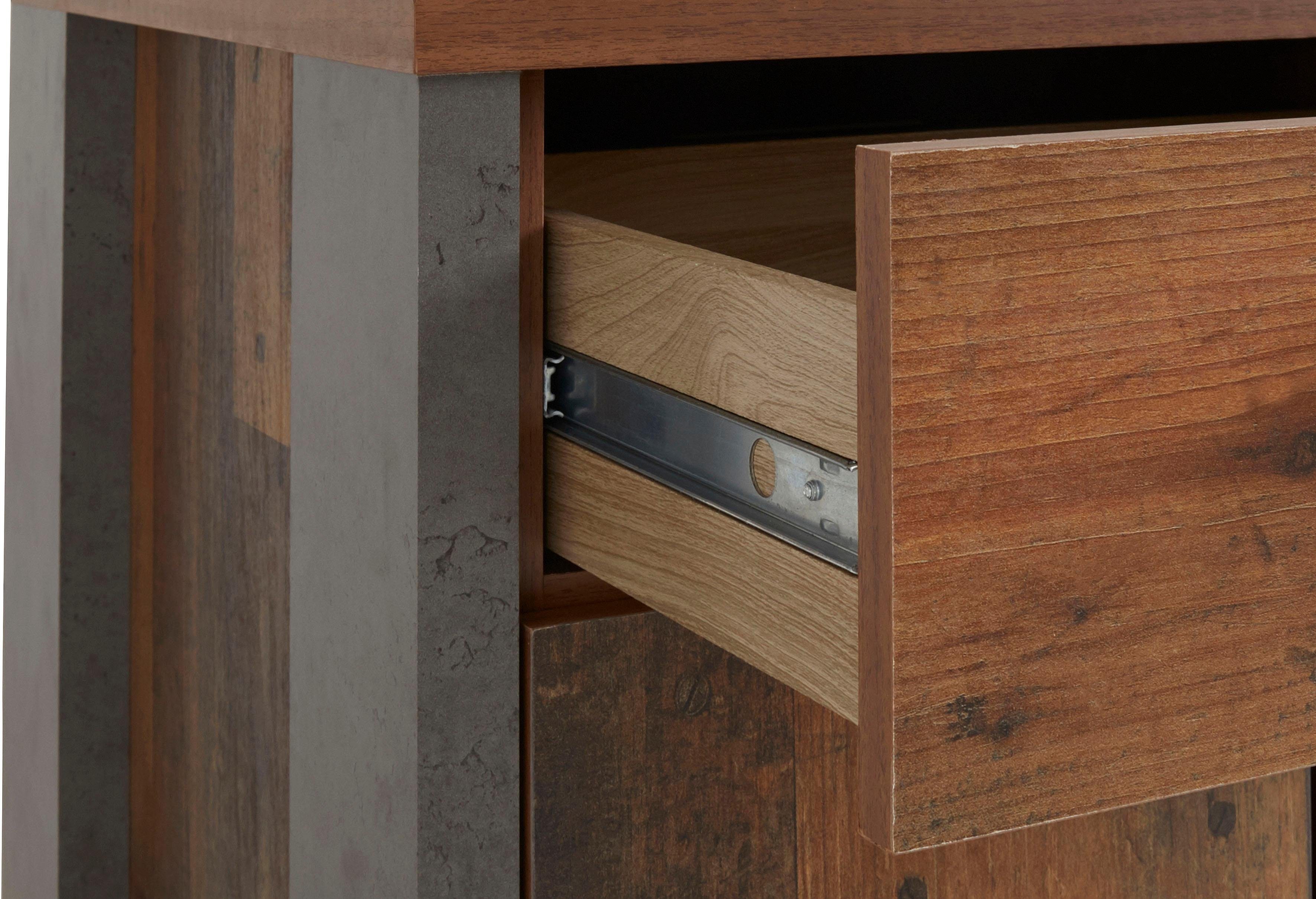 FORTE Bureau Clif
