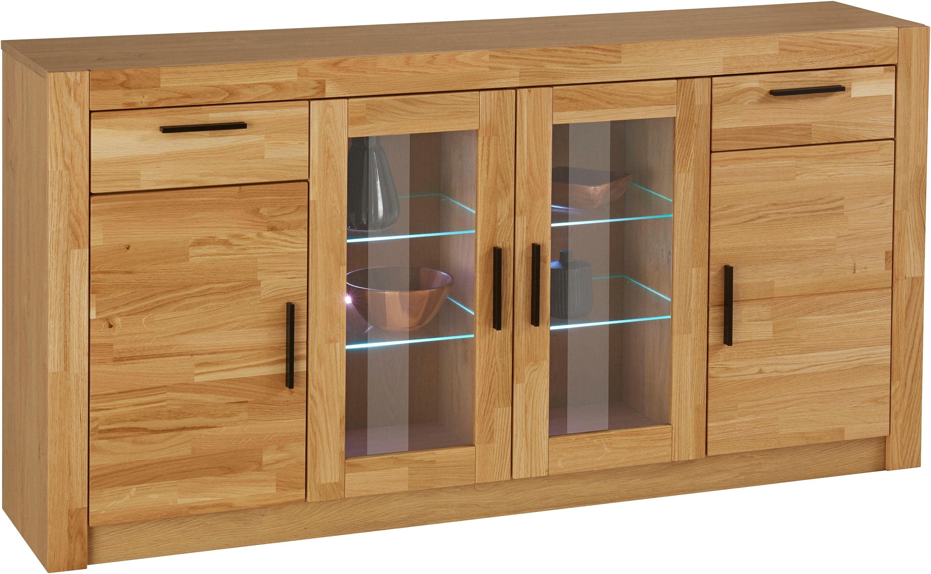 Otto - OTTO Kast Pablo, breedte 160 cm, met 2 laden