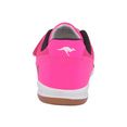 kangaroos sneakers k-kingyard ev roze