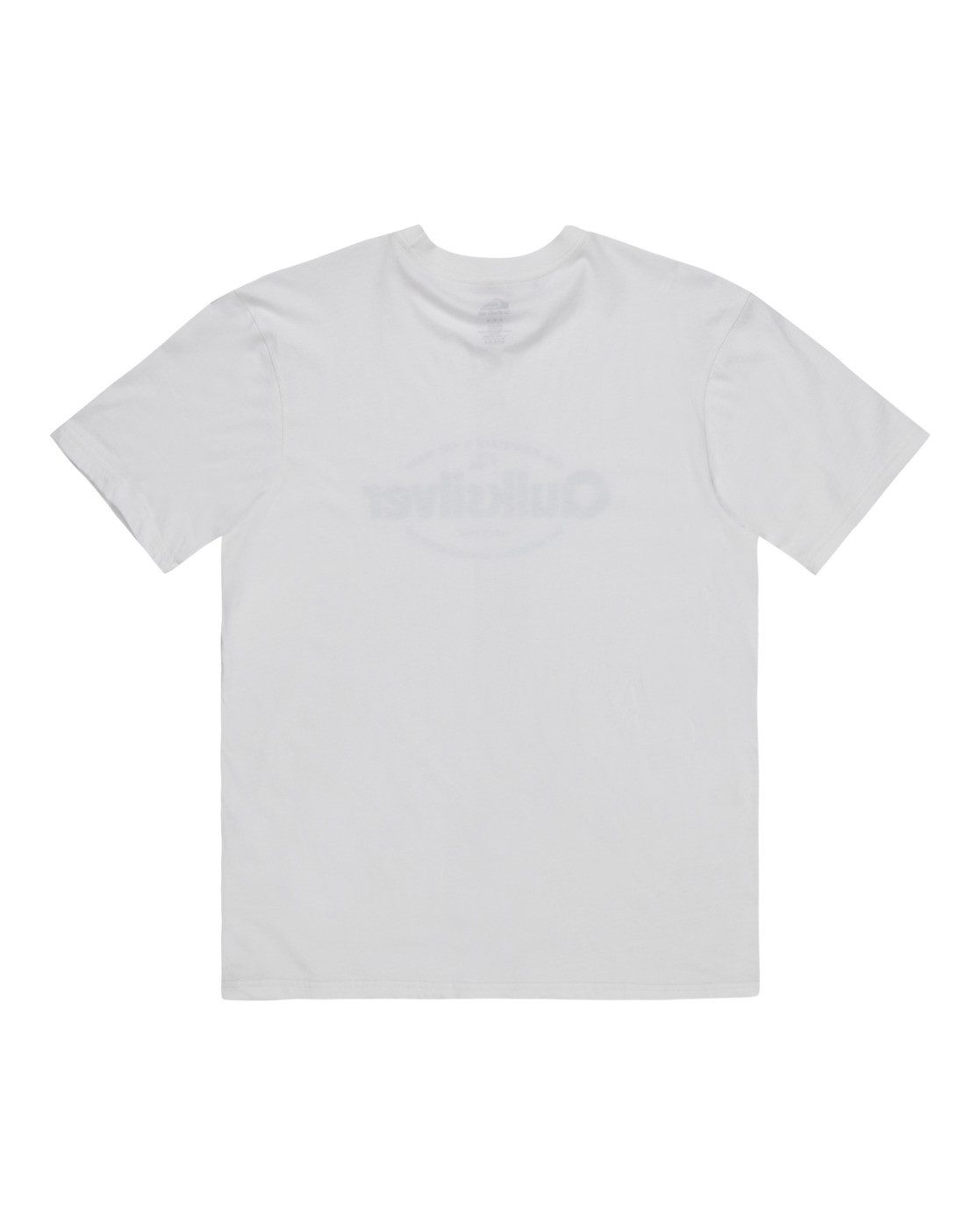 Quiksilver T-shirt Ev Shape All Day
