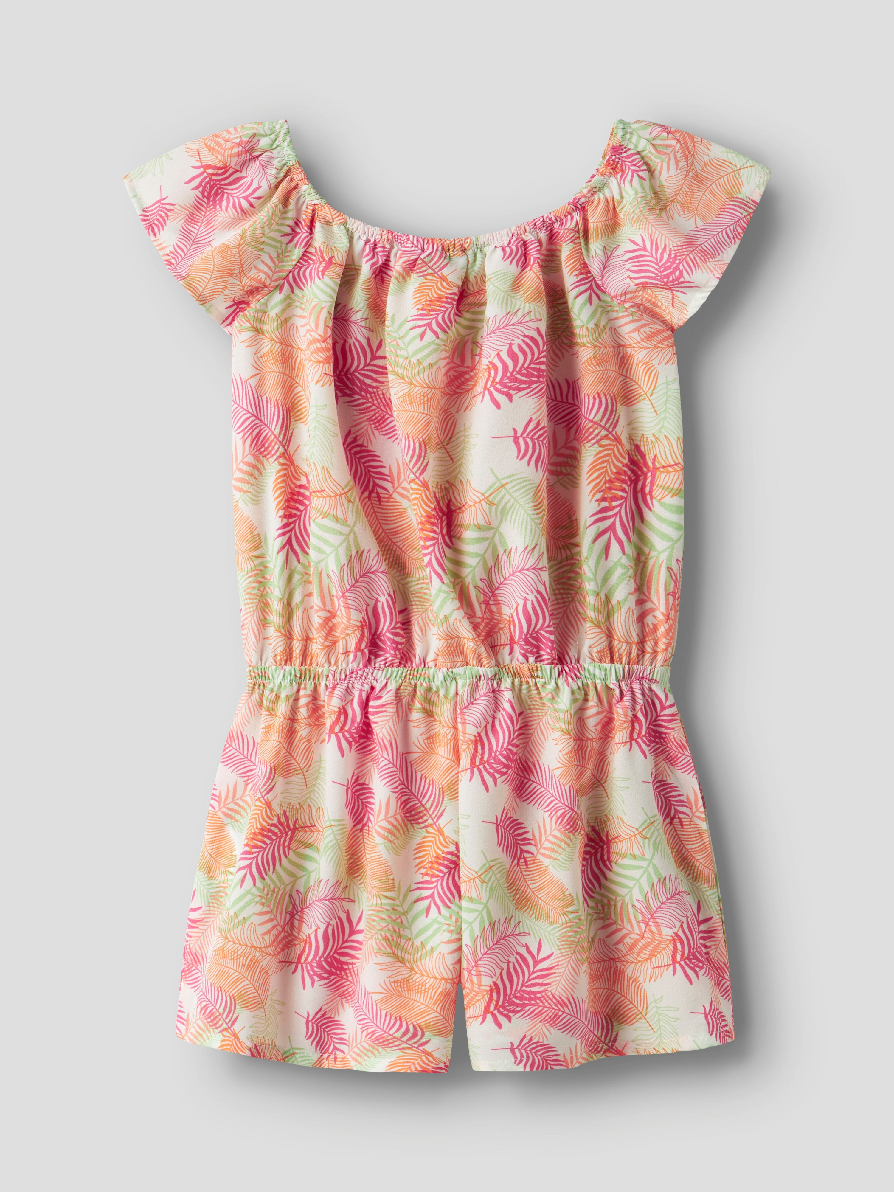 Name It Jumpsuit NKFVINAYA PLAYSUIT FFF