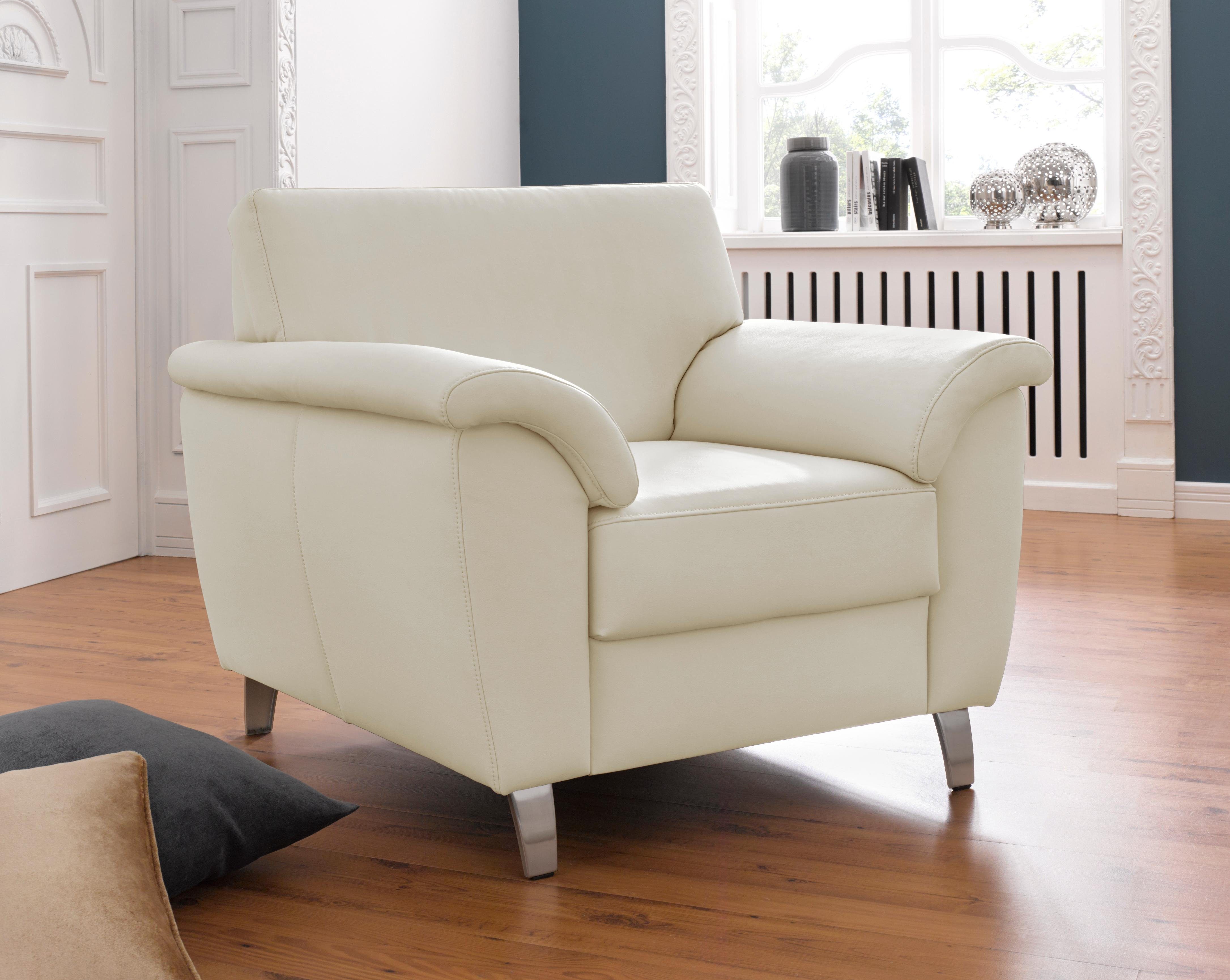 sit&more Fauteuil inclusief binnenvering