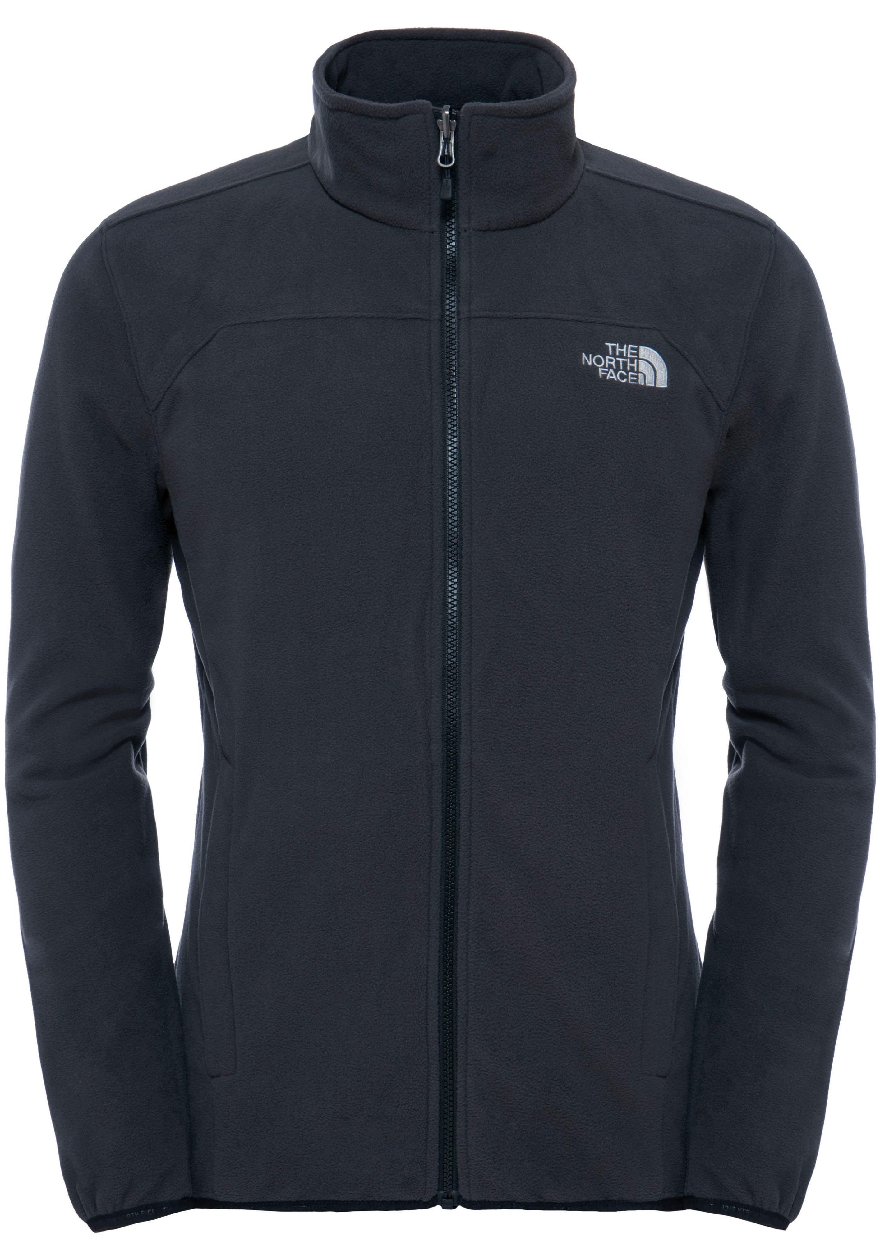 The North Face Functioneel 3-in-1-jack EVOLVE II TRICLIMATE Winterjack waterdicht & windafstotend & ademend (set, 2 stuks)