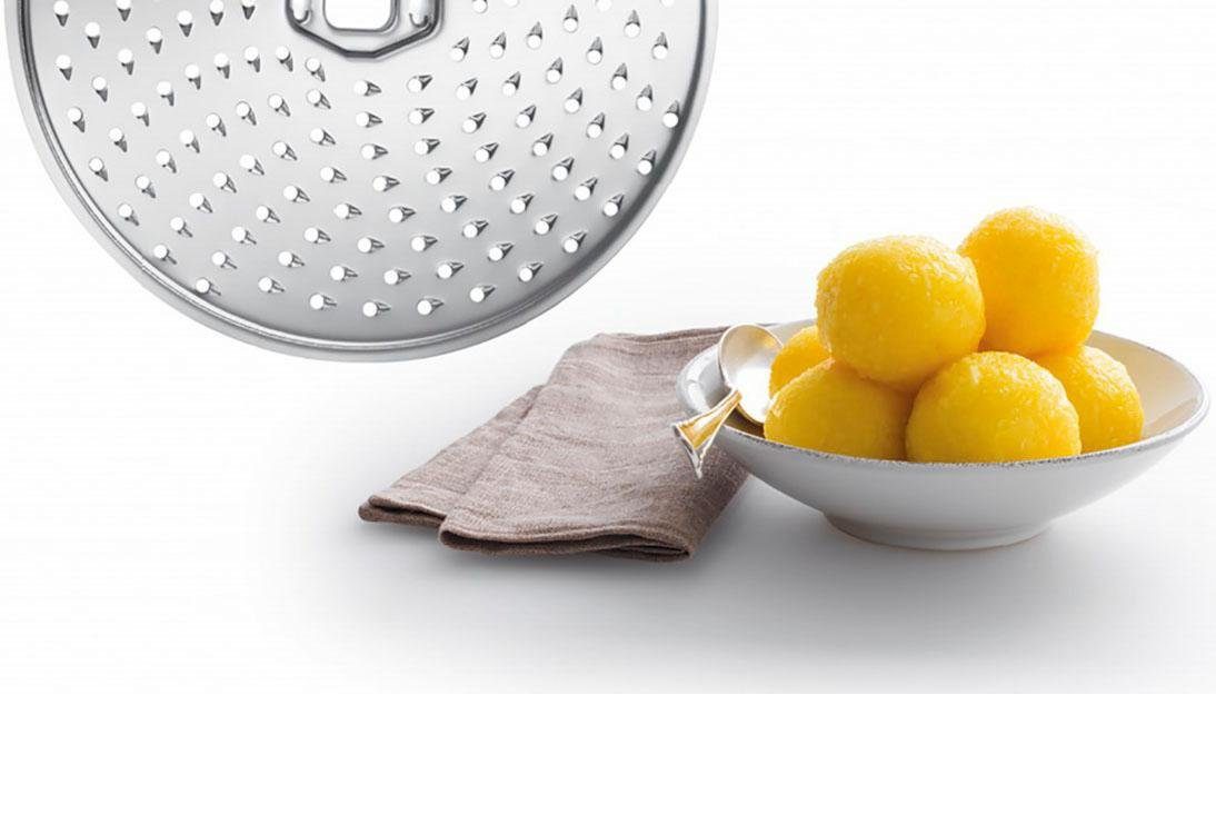 BOSCH Continu rasp- en snijapparaat Lifestyle Set VeggieLove MUZ5VL1