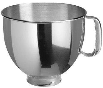 KitchenAid Keukenmachine 5KSM175PSEBK VULKAANZWART