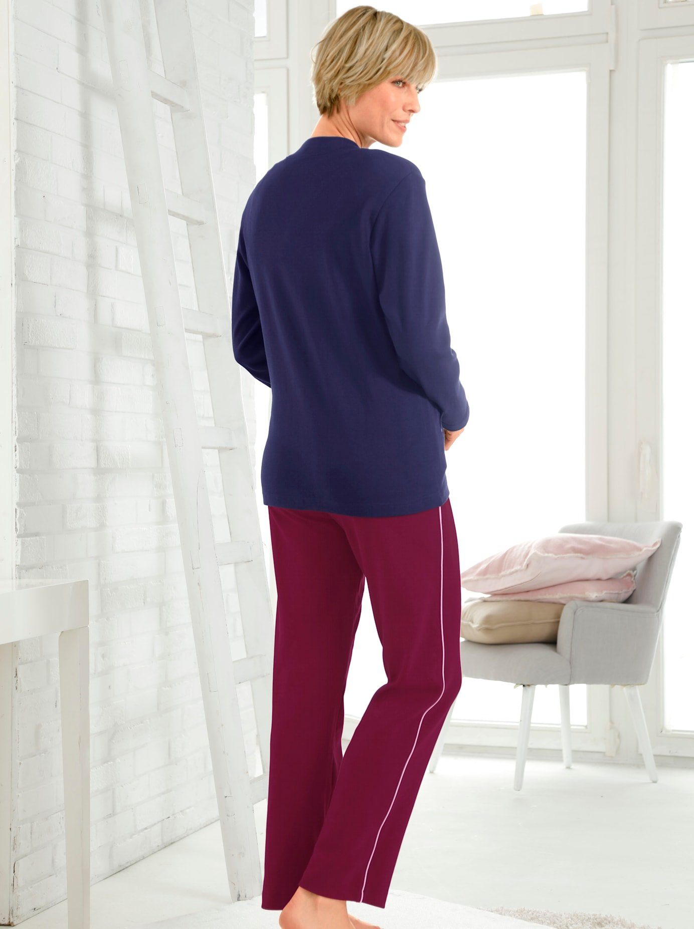 feel good Homewearbroek