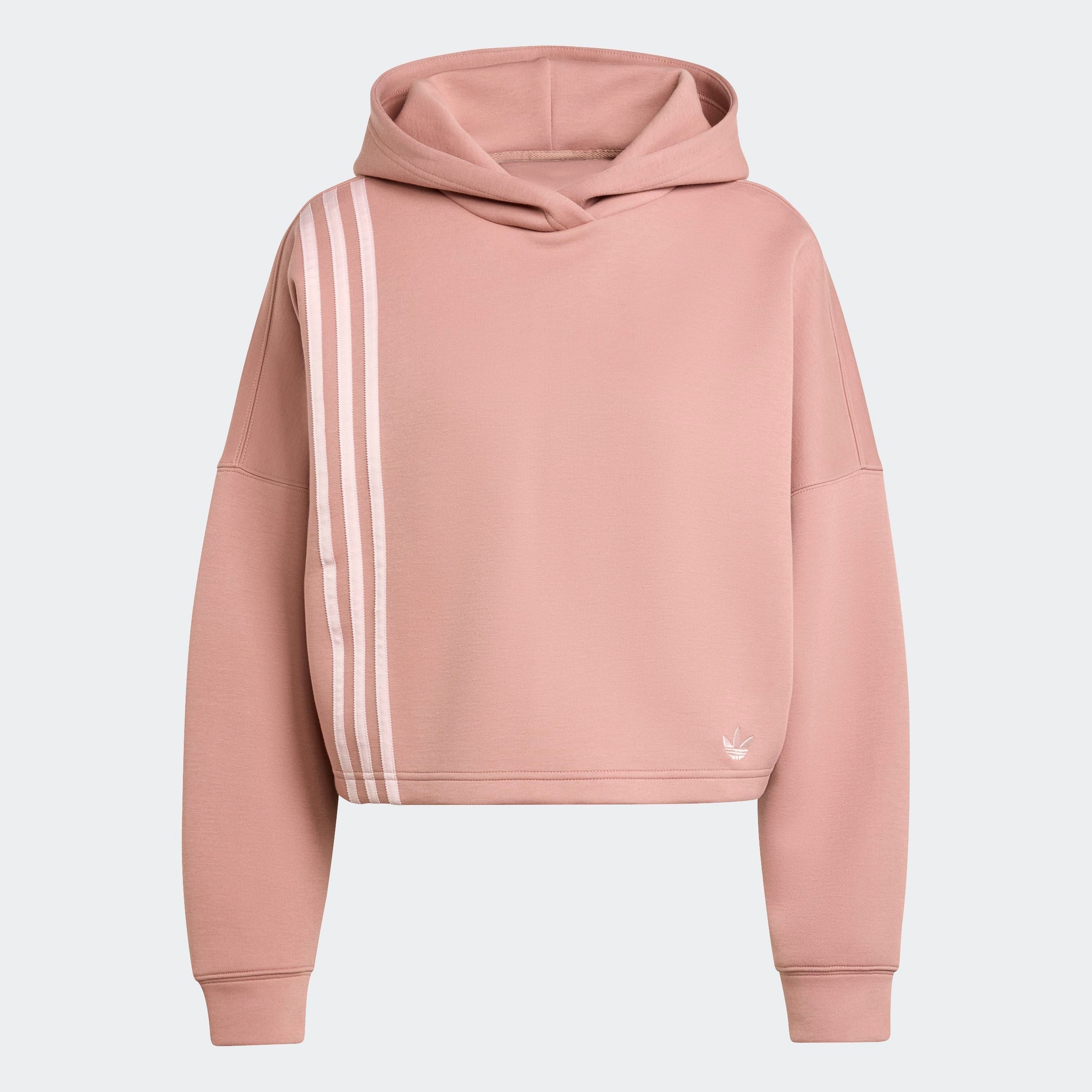 adidas Originals Hoodie 3 STRIPES HOODY