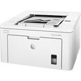 hp laserprinter printer laserjet pro m203dw wit